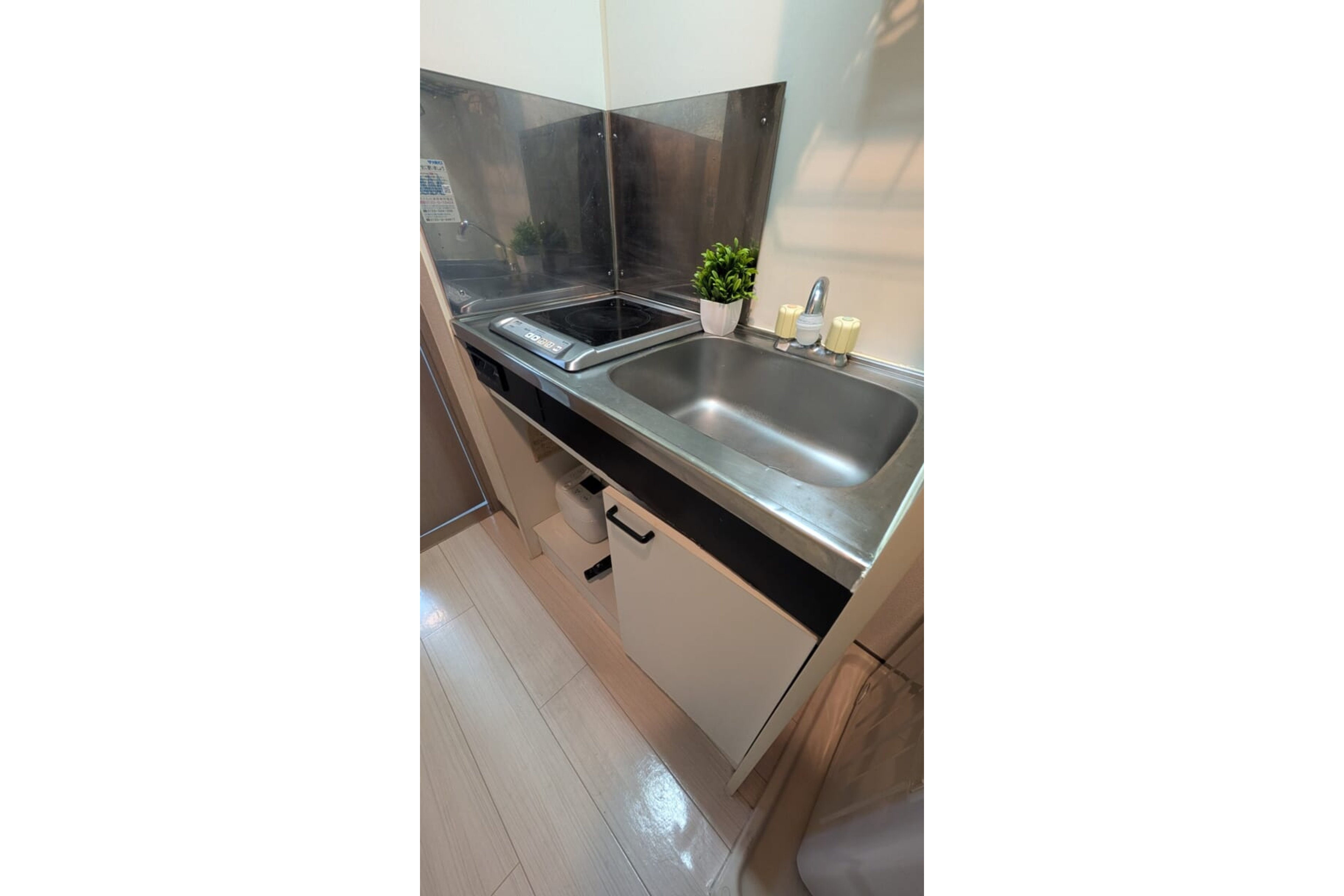 スタンダードタイプのイメージ