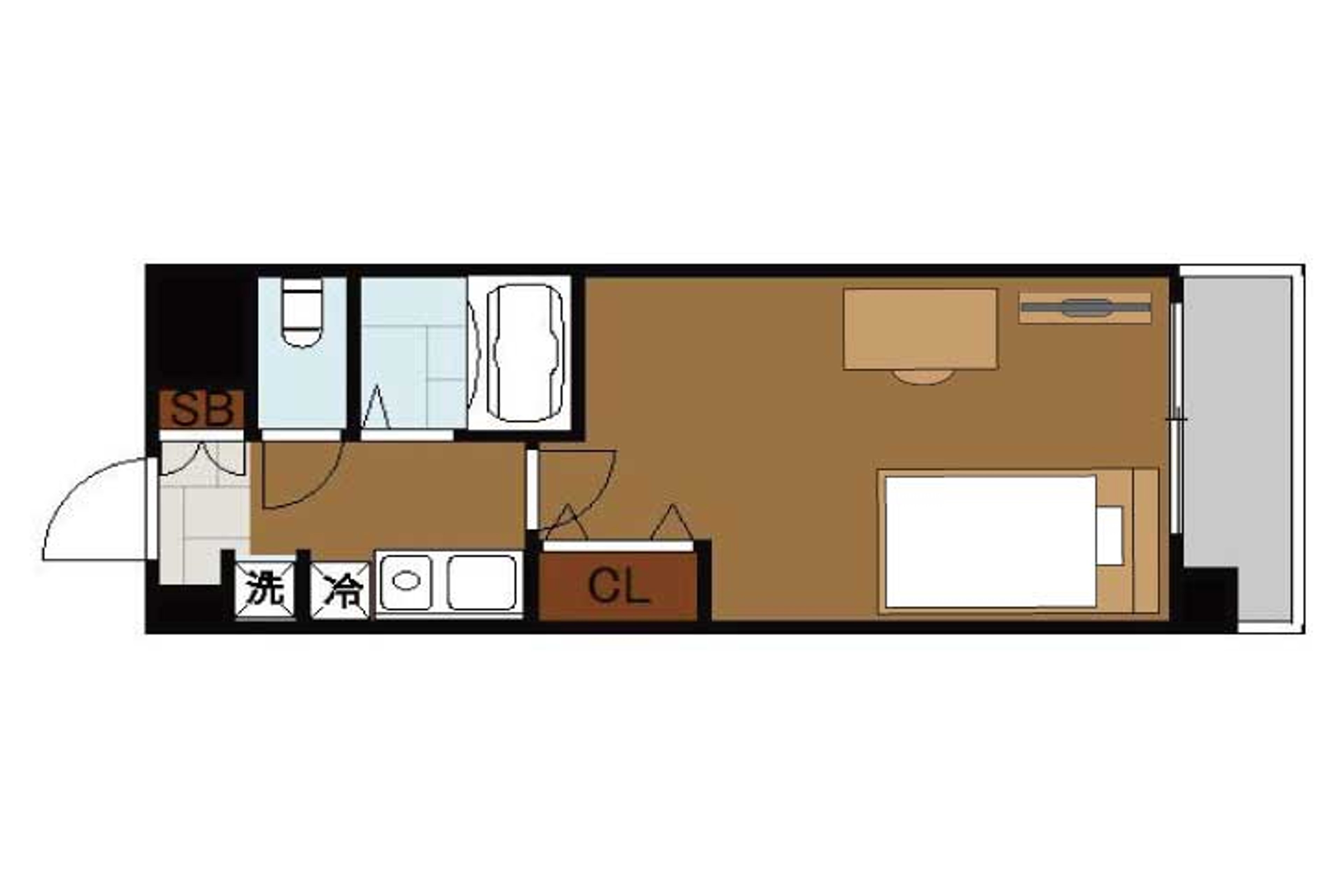 バリュータイプのイメージ