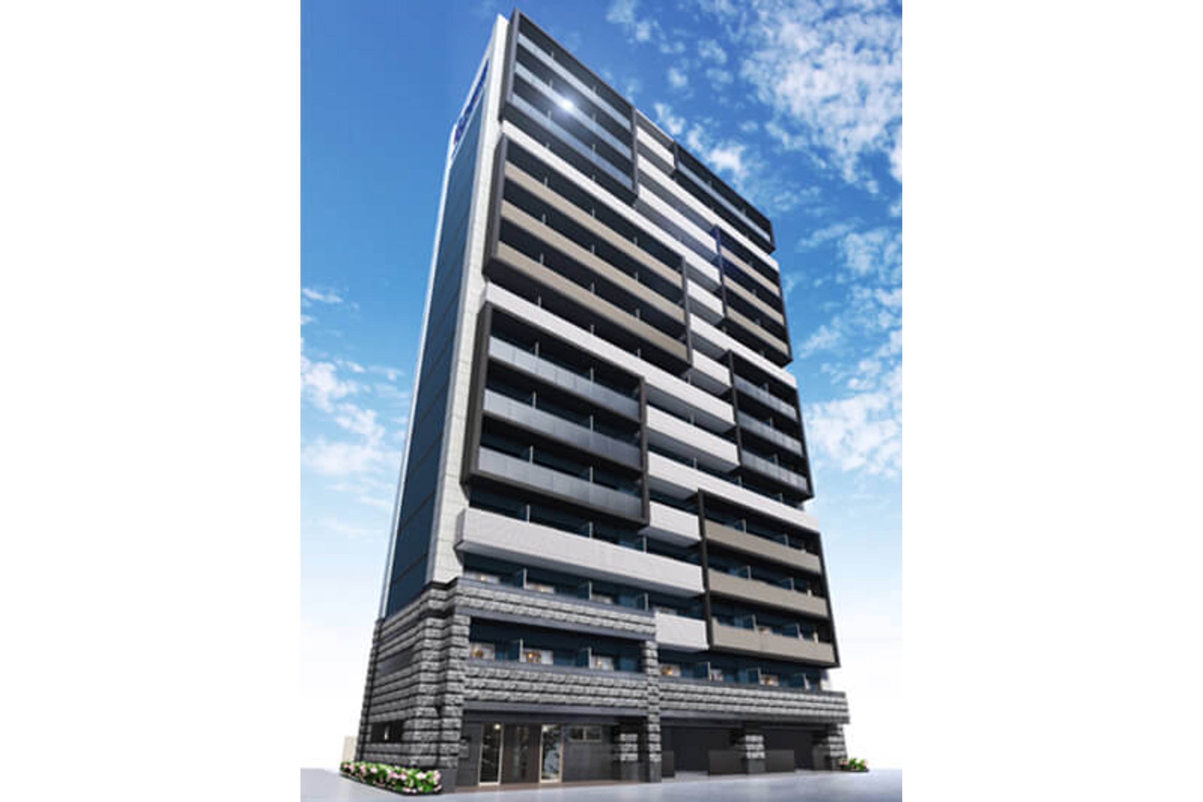 ハイグレードタイプのイメージ