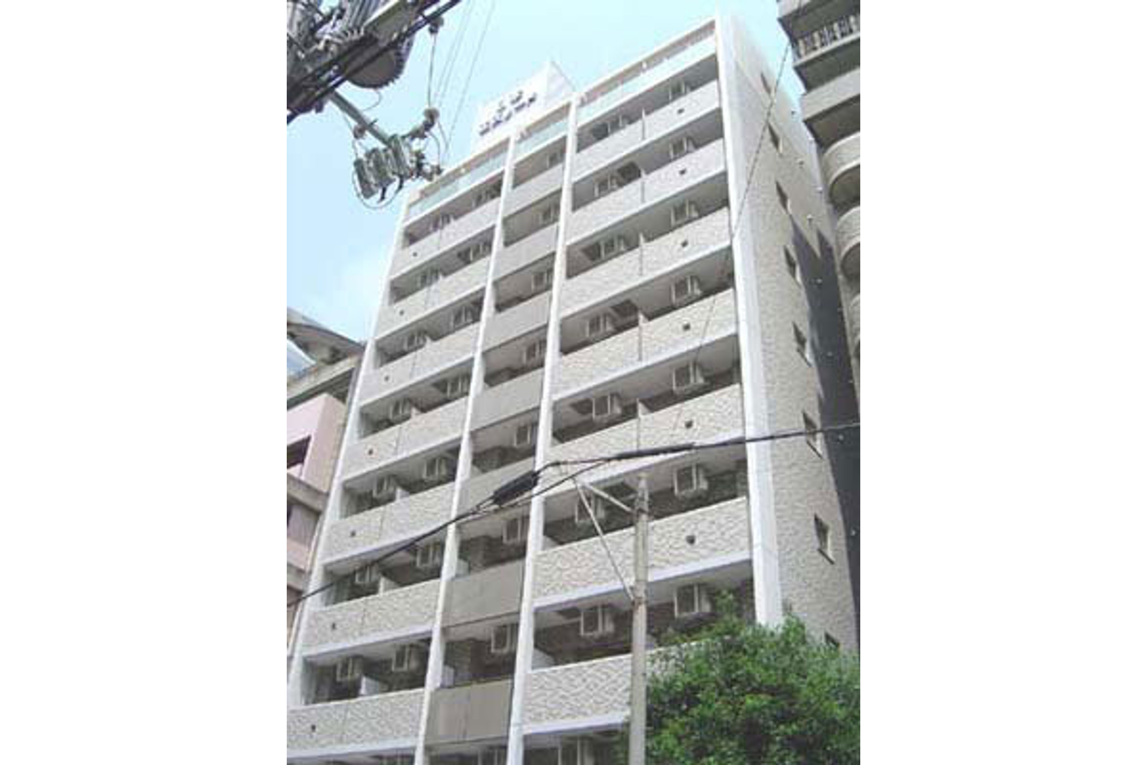 スタンダードタイプのイメージ