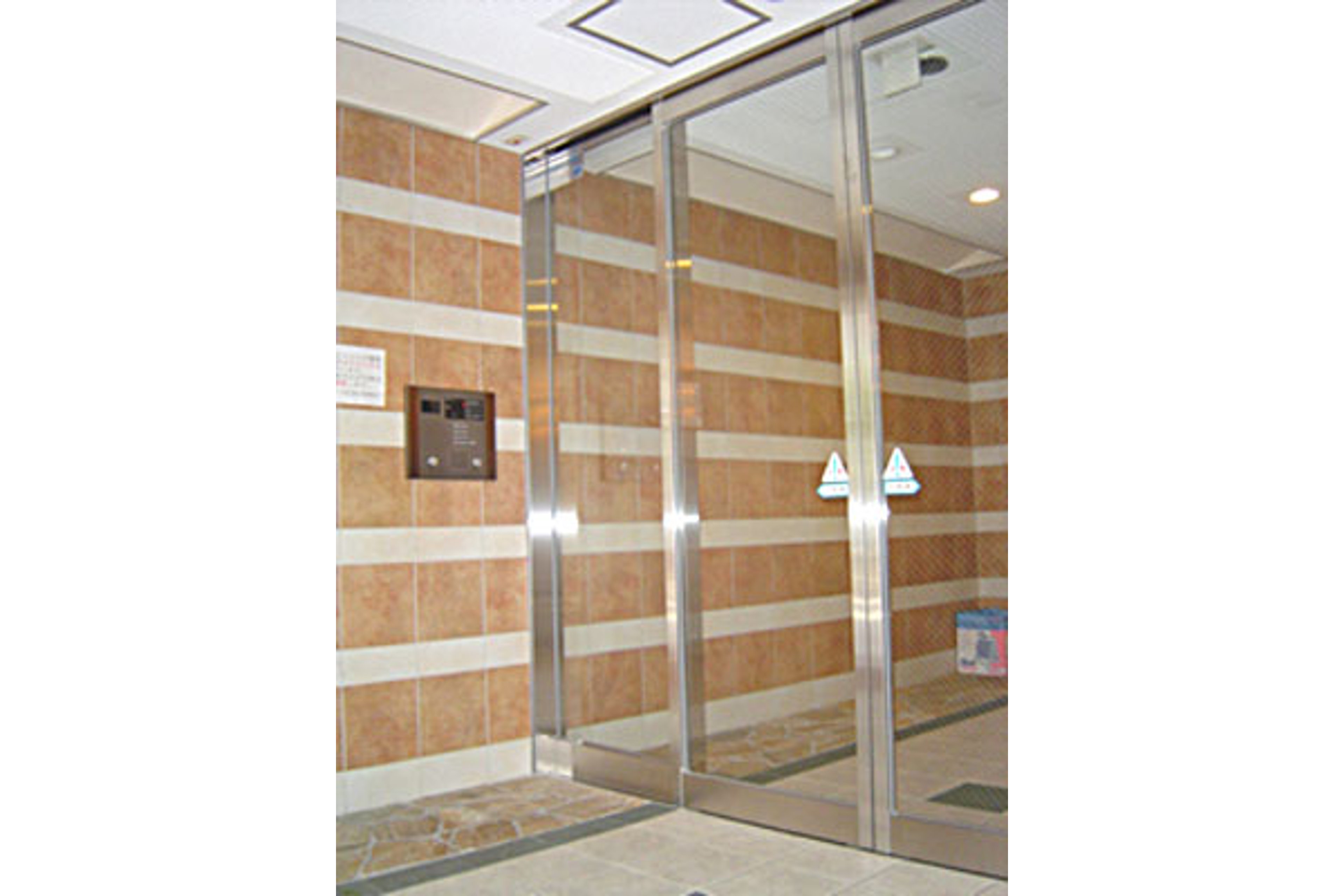 スタンダードタイプのイメージ