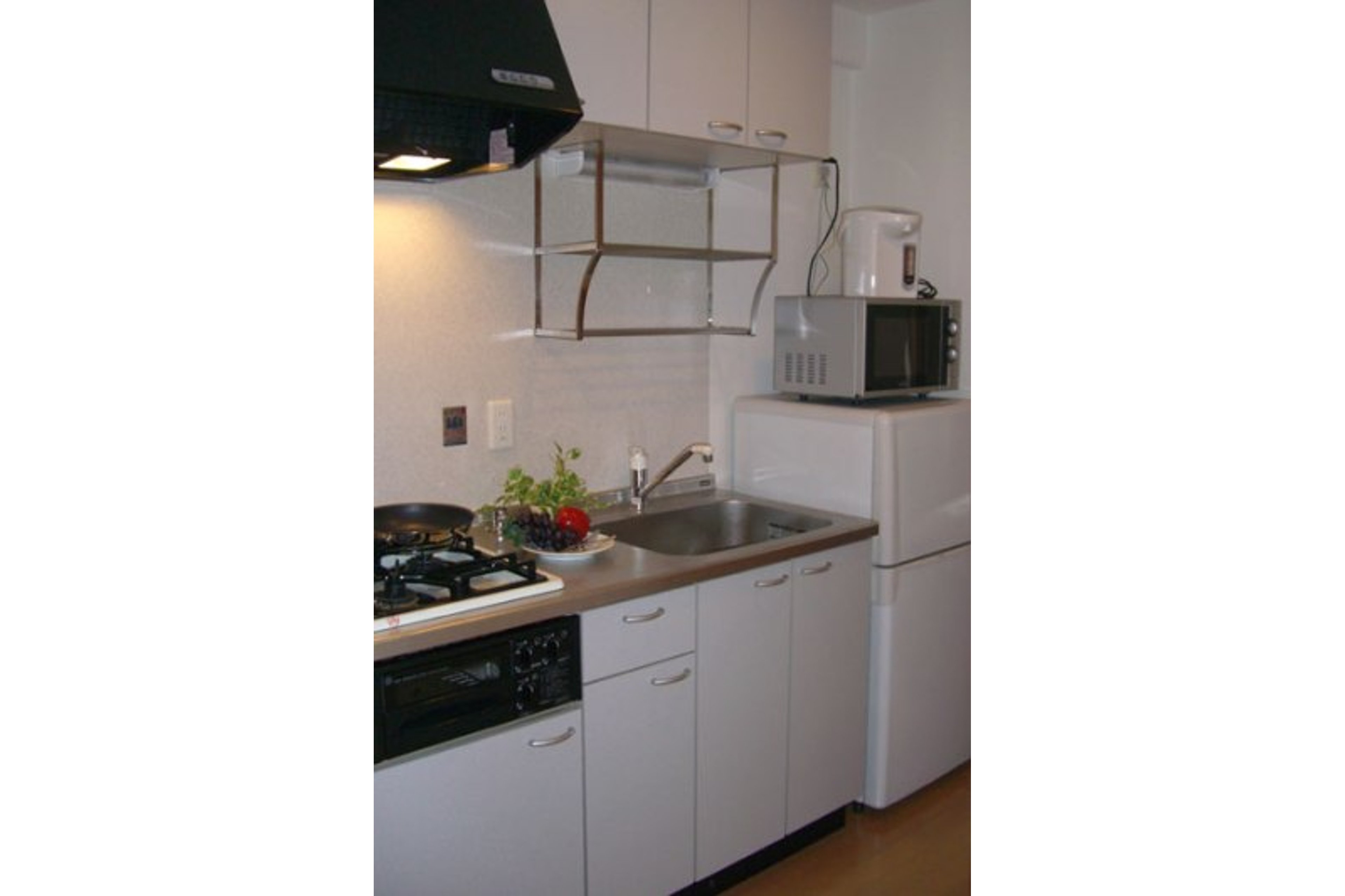 スタンダードタイプのイメージ