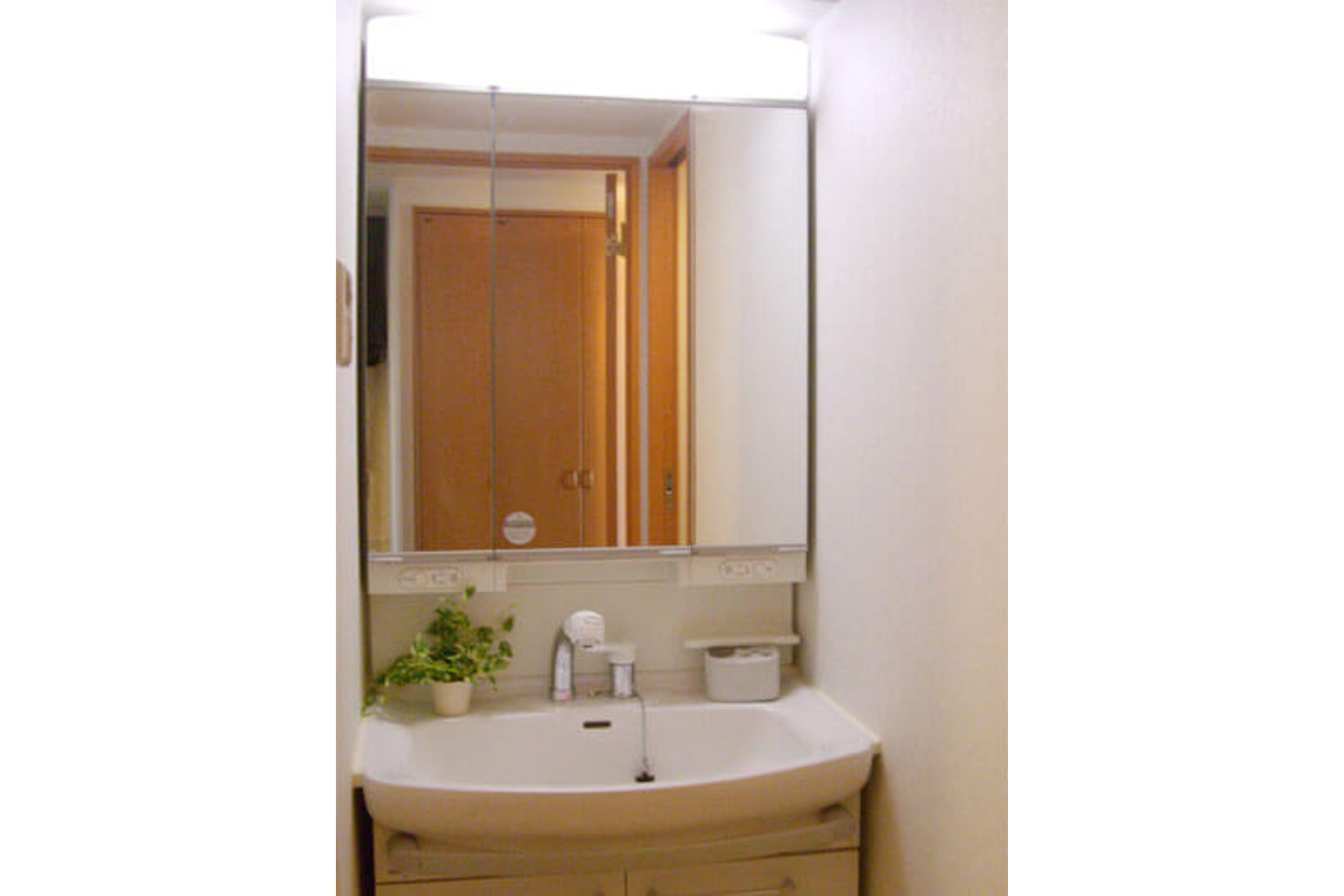 スタンダードタイプのイメージ