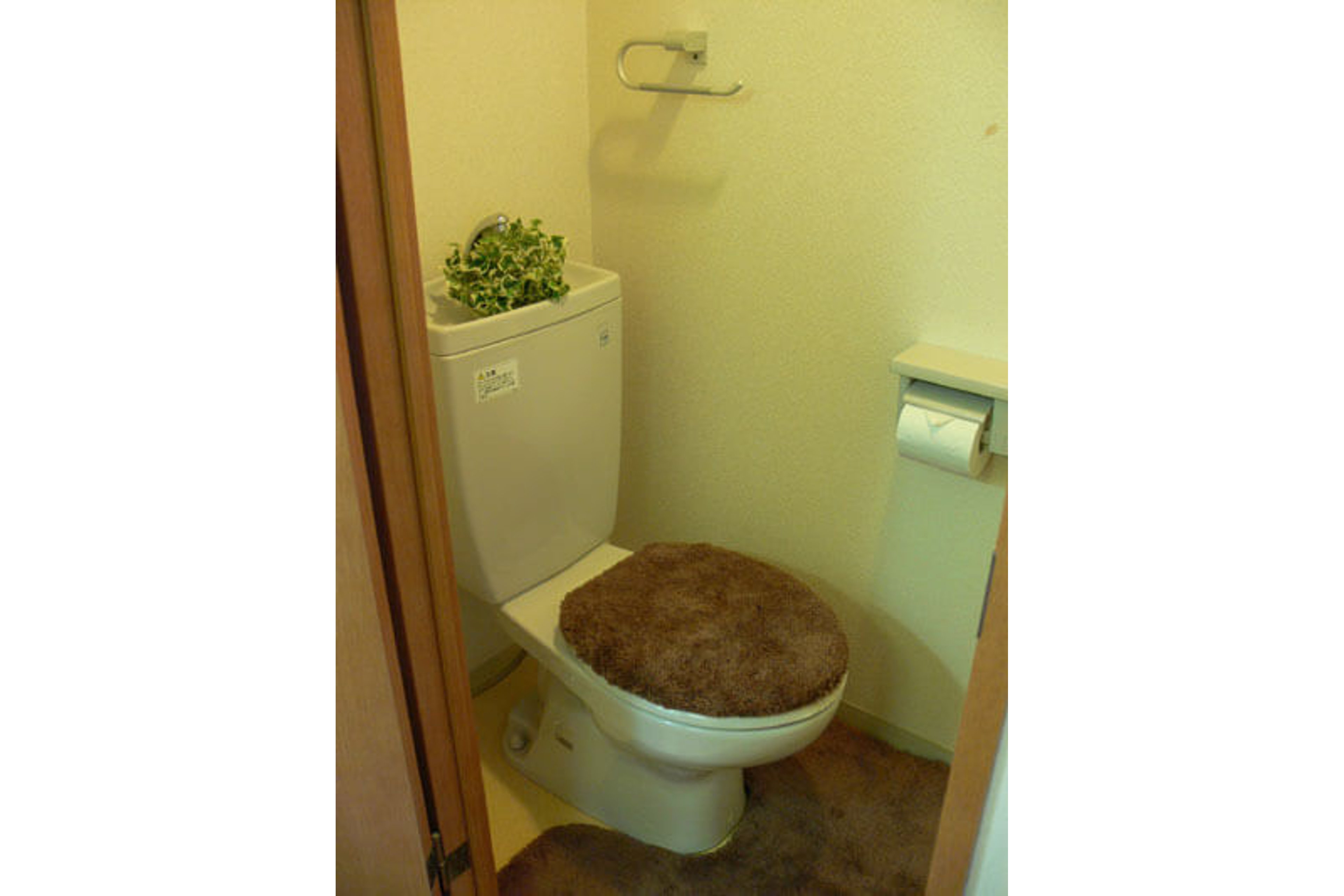 スタンダードタイプのイメージ