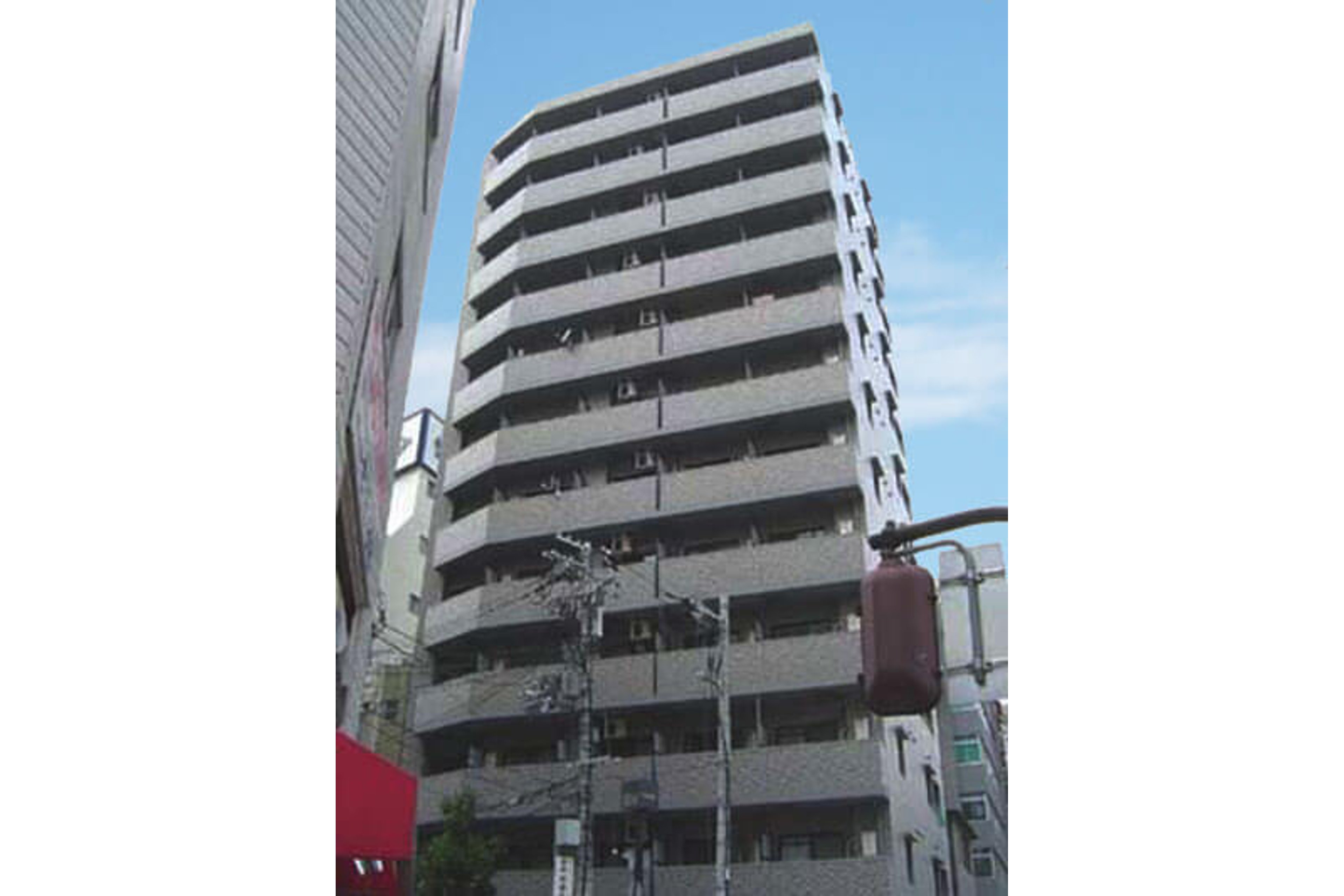 スタンダードタイプのイメージ