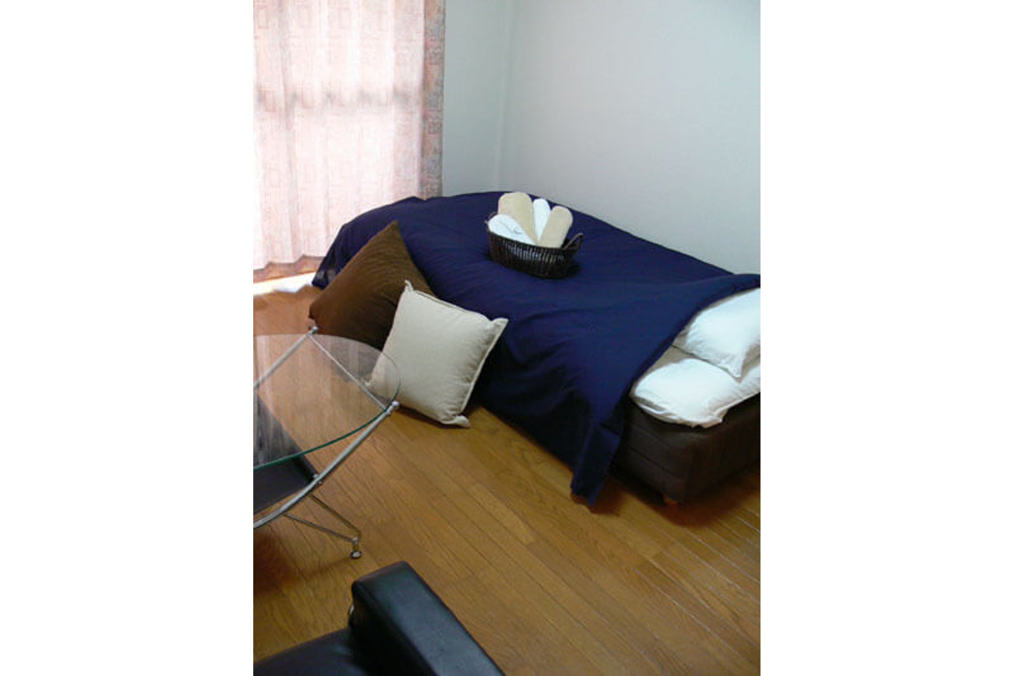 スタンダードタイプのイメージ