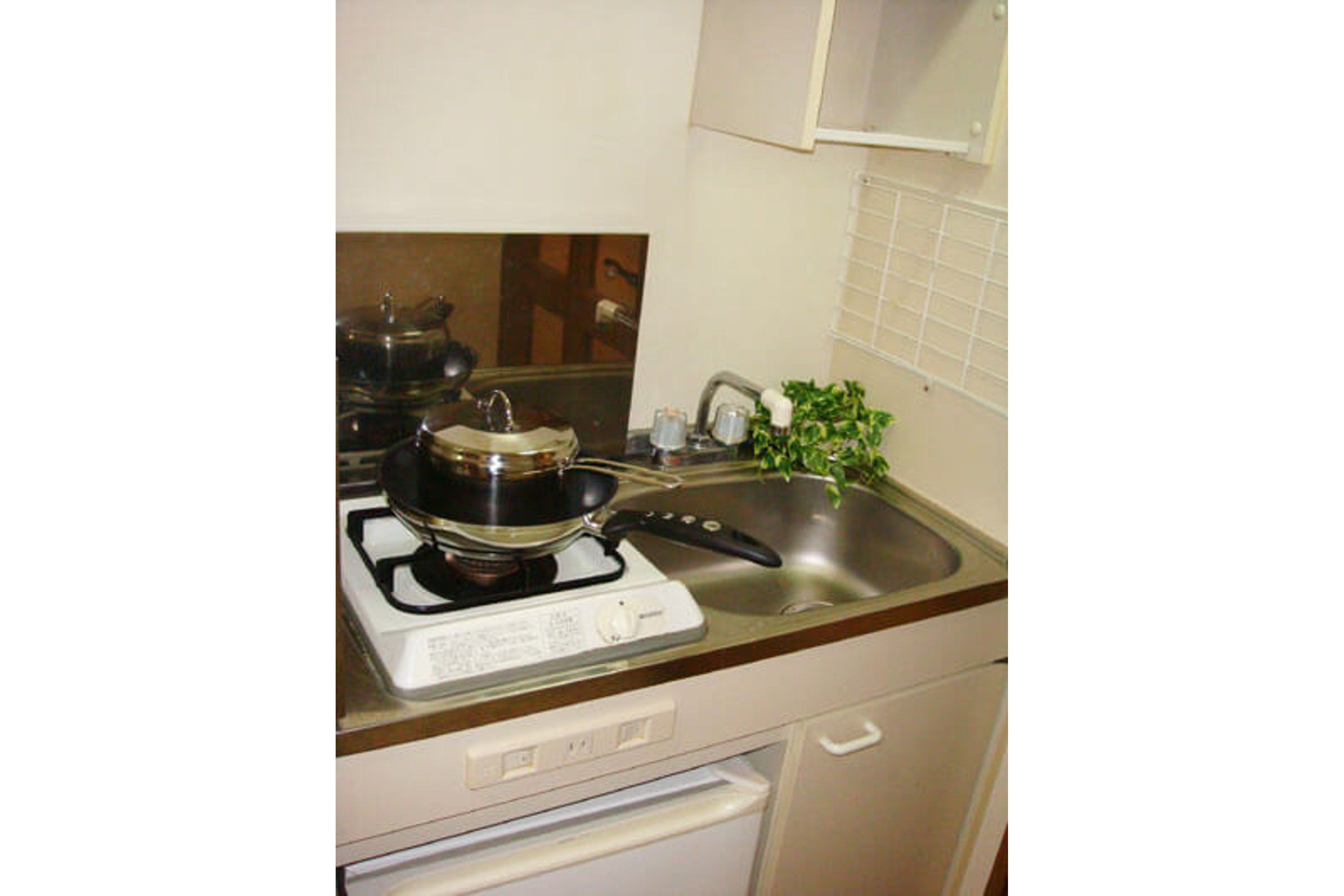 スタンダードタイプのイメージ