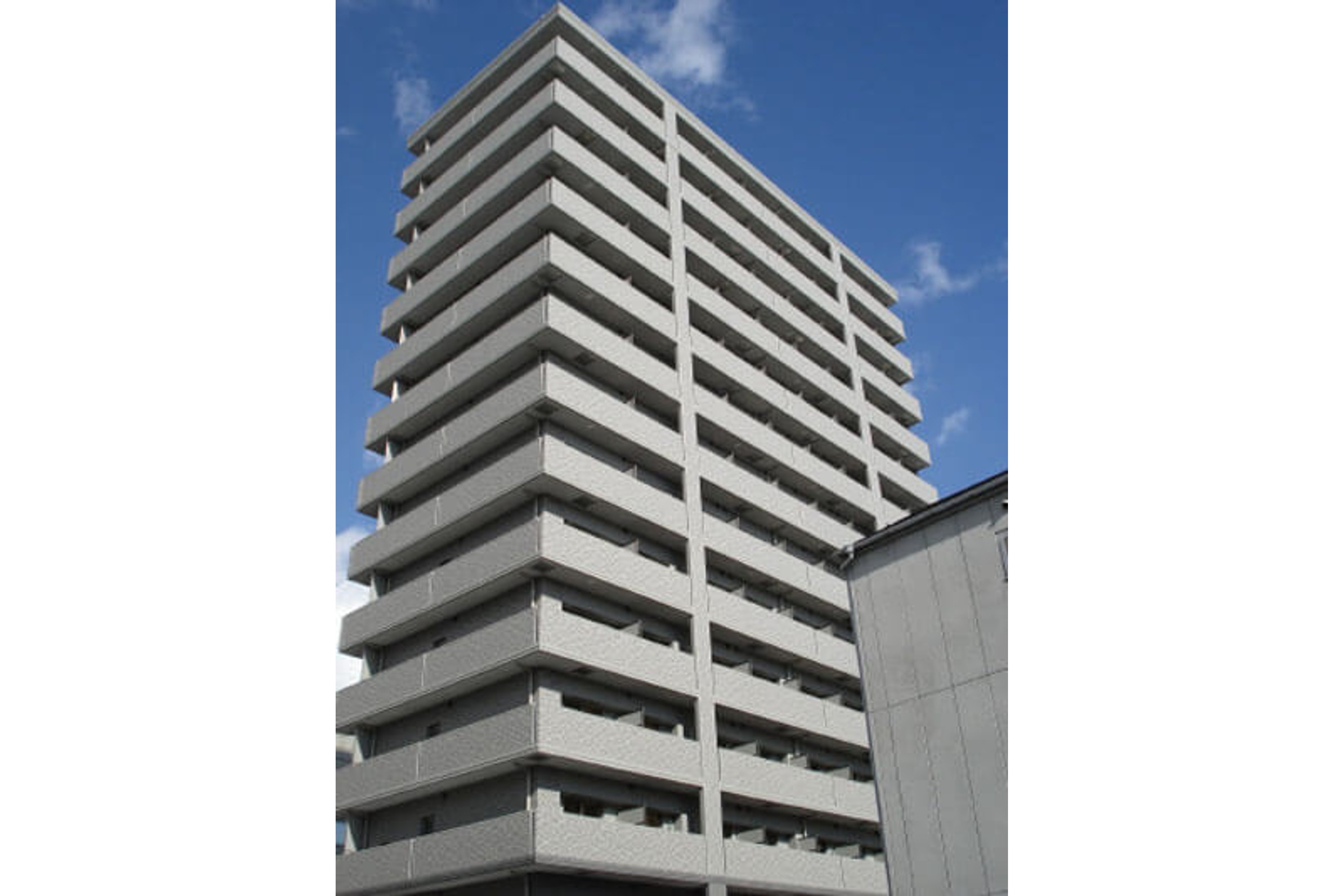 ハイグレードタイプのイメージ