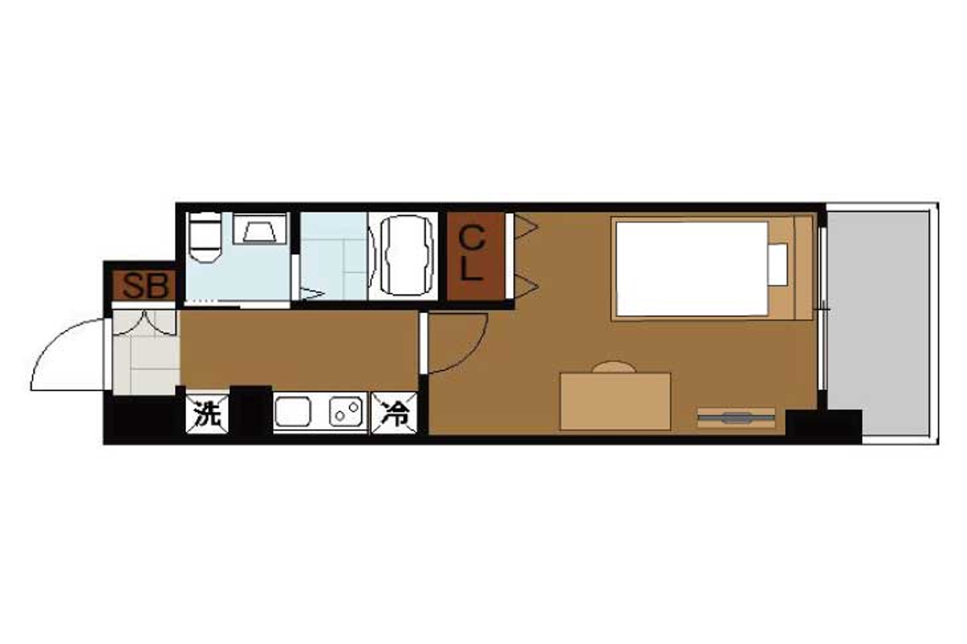 ハイグレードタイプのイメージ