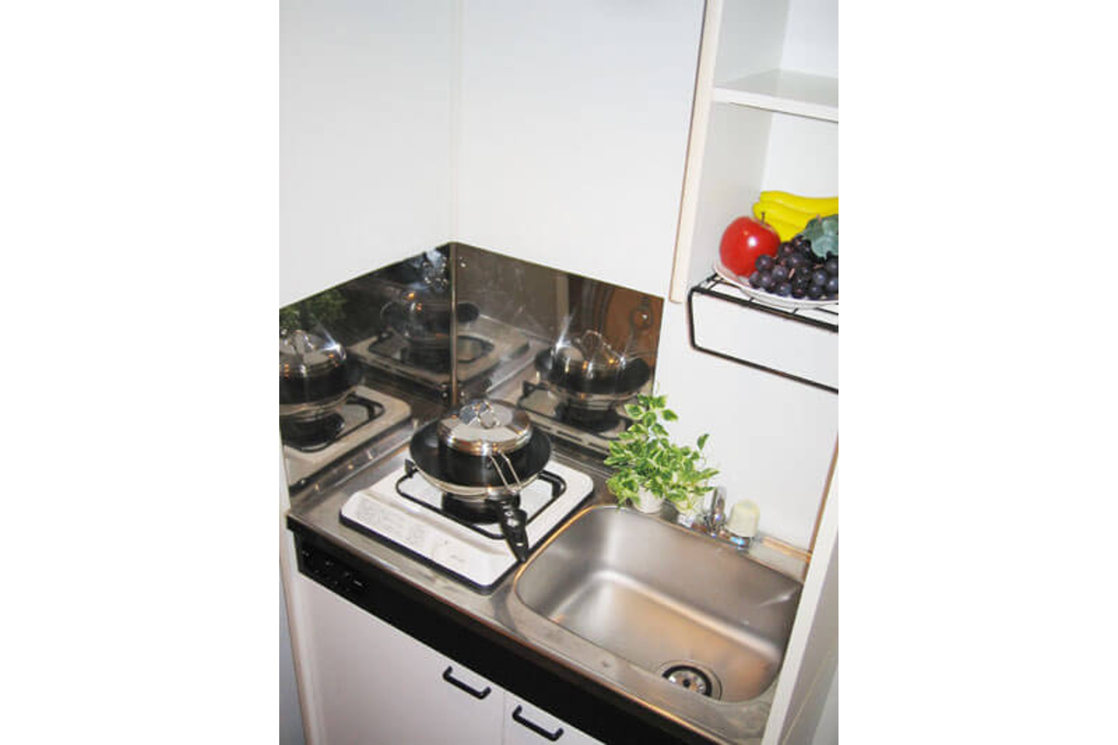 ハイグレードタイプのイメージ