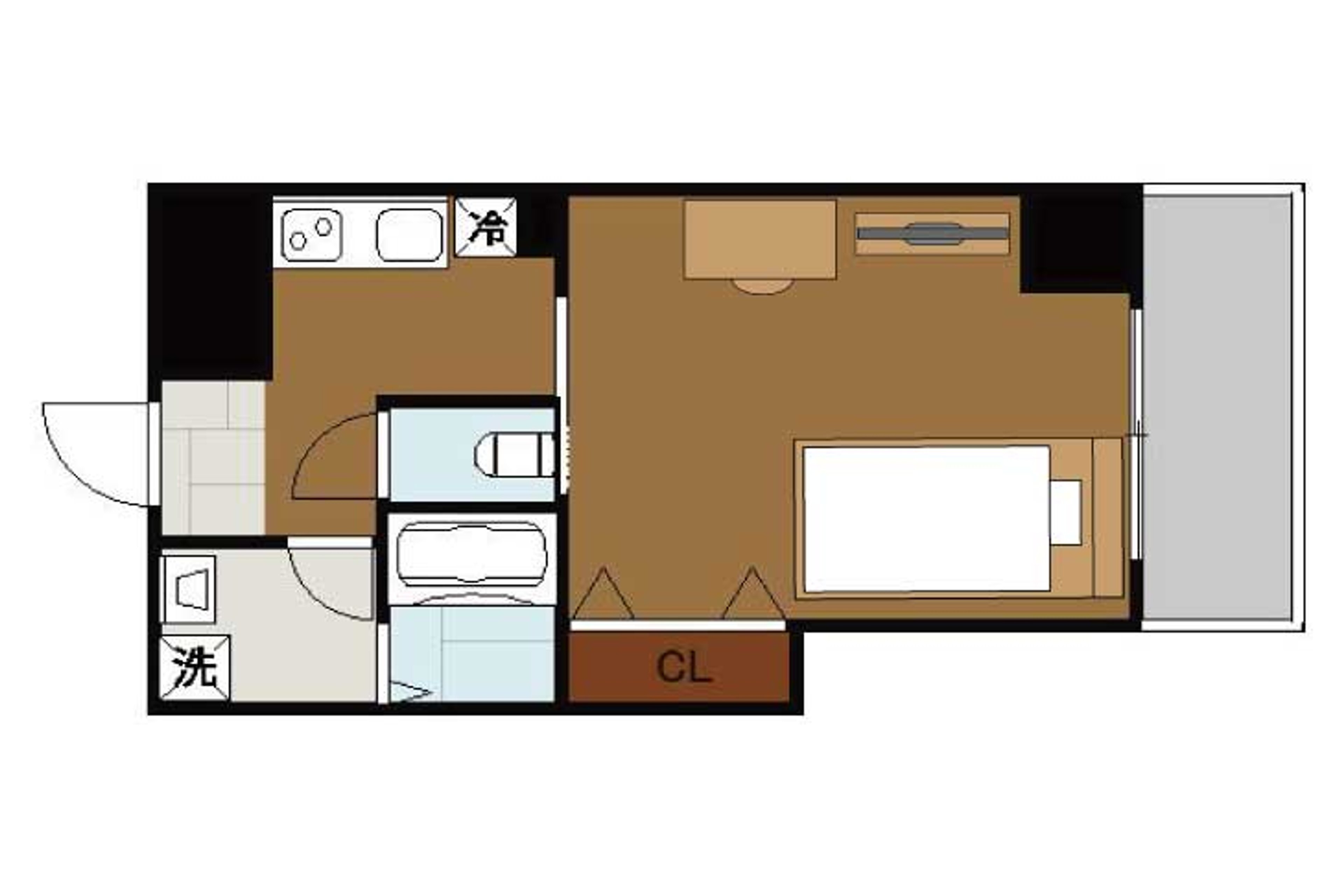 プラチナタイプのイメージ