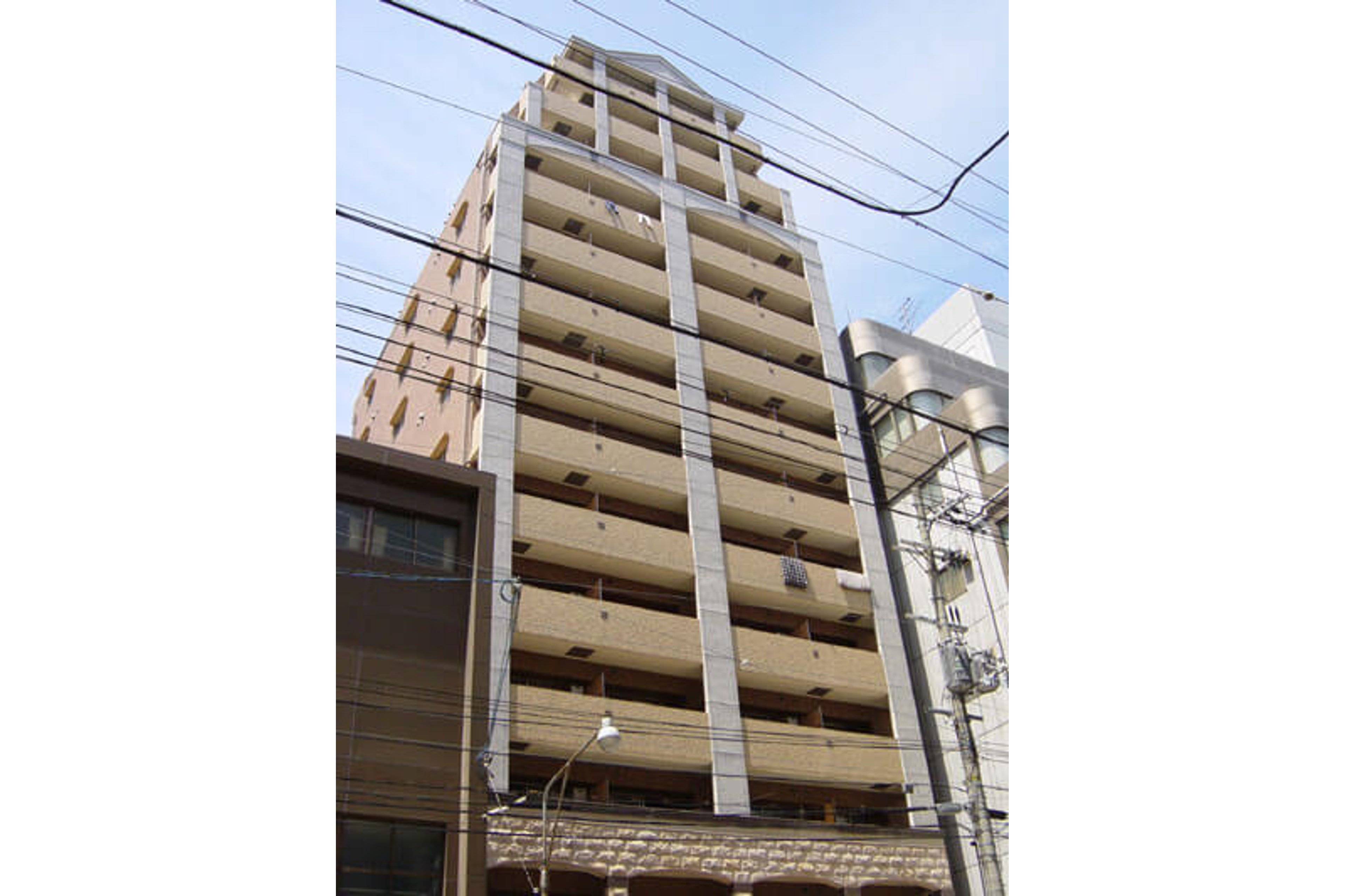 スタンダードタイプのイメージ