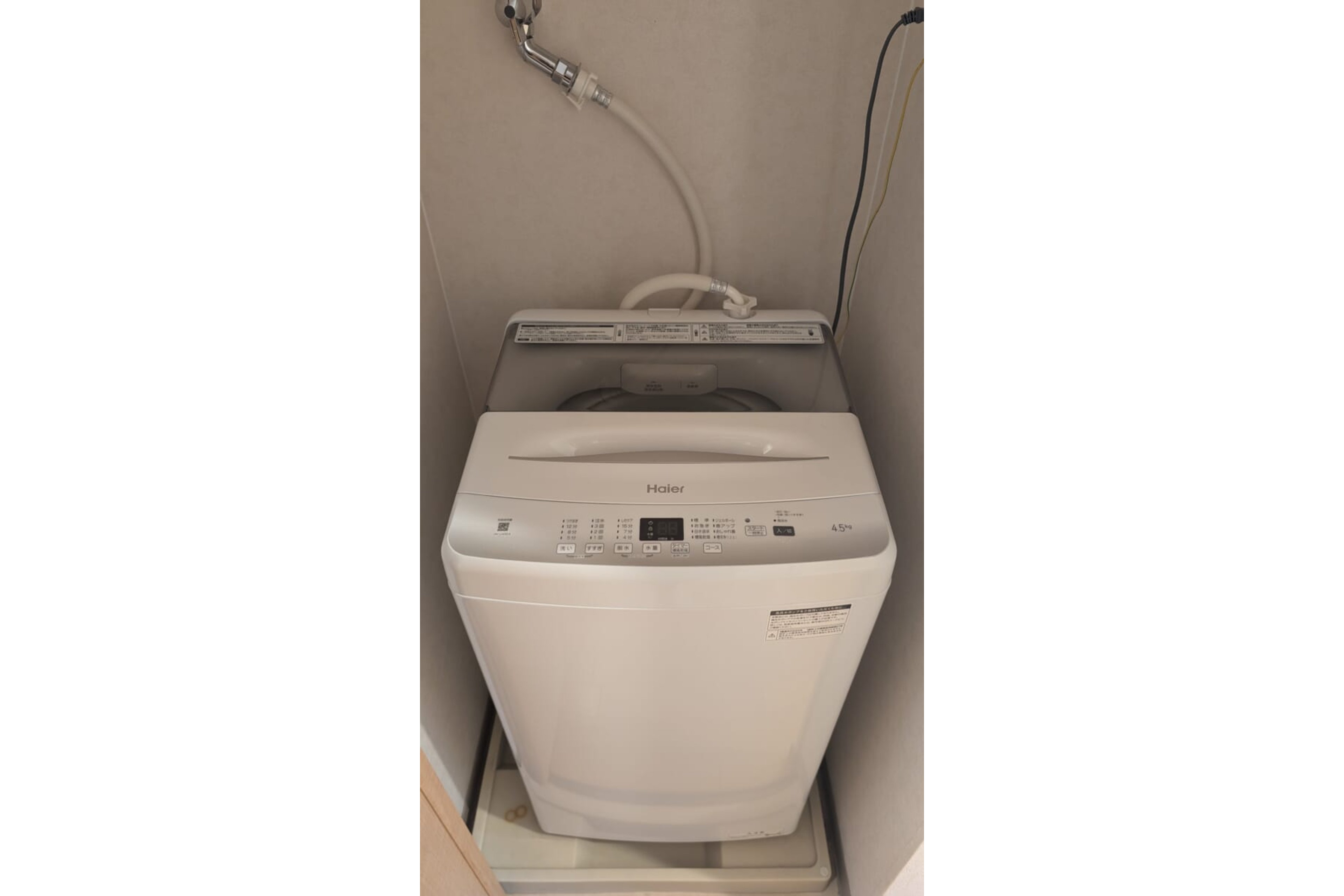 スタンダードタイプのイメージ