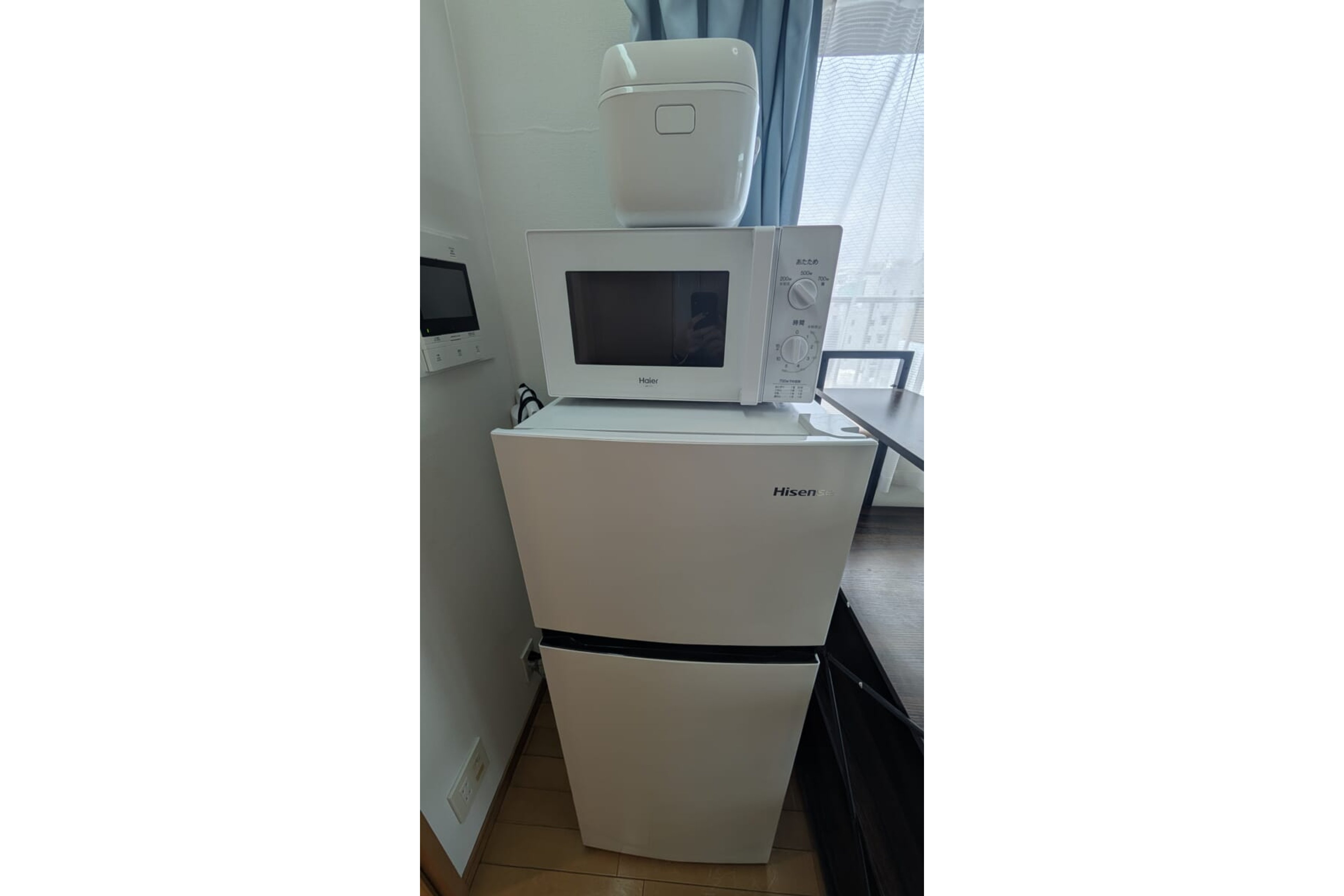 スタンダードタイプのイメージ