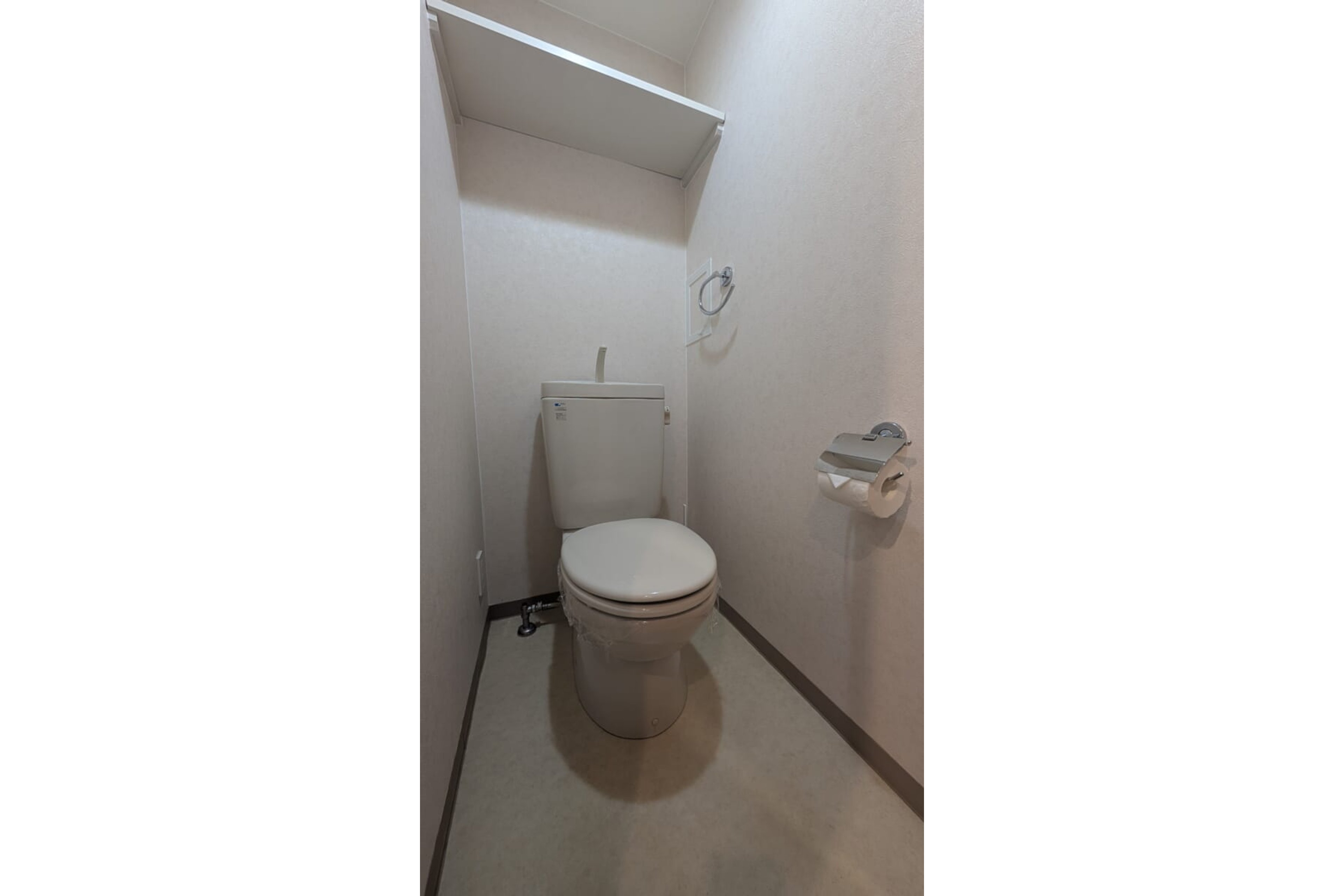 スタンダードタイプのイメージ