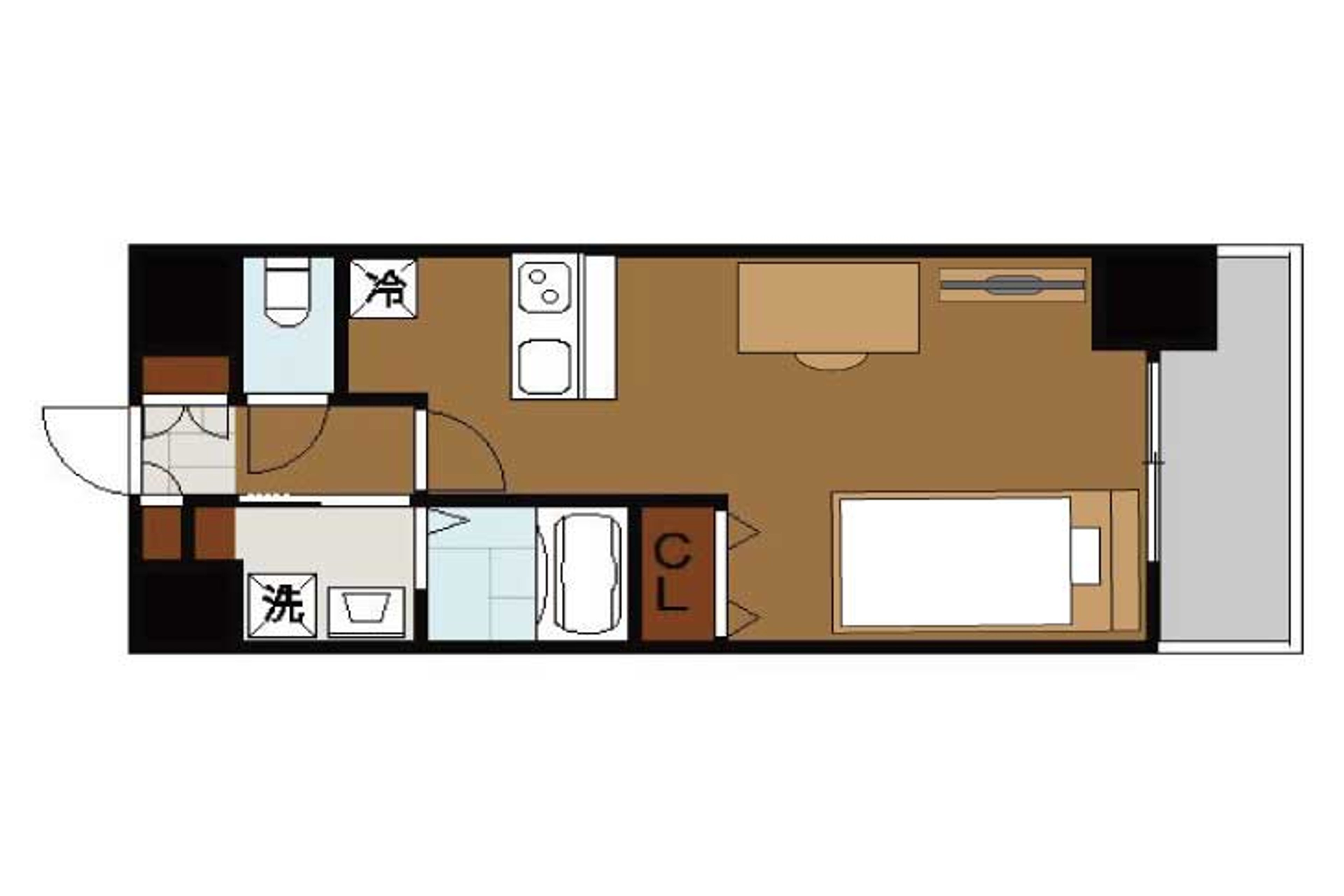 プラチナタイプのイメージ