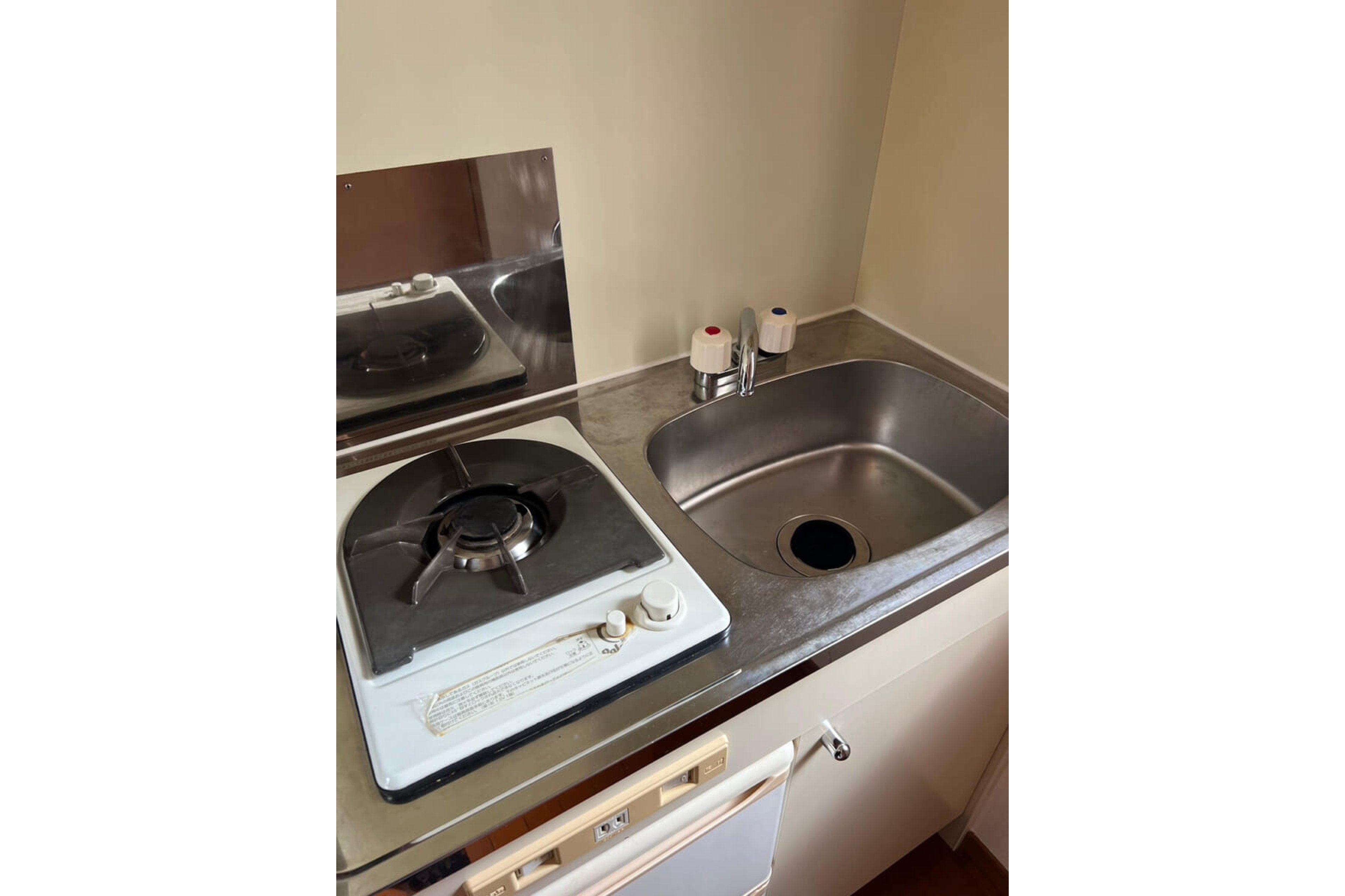 スタンダードタイプのイメージ