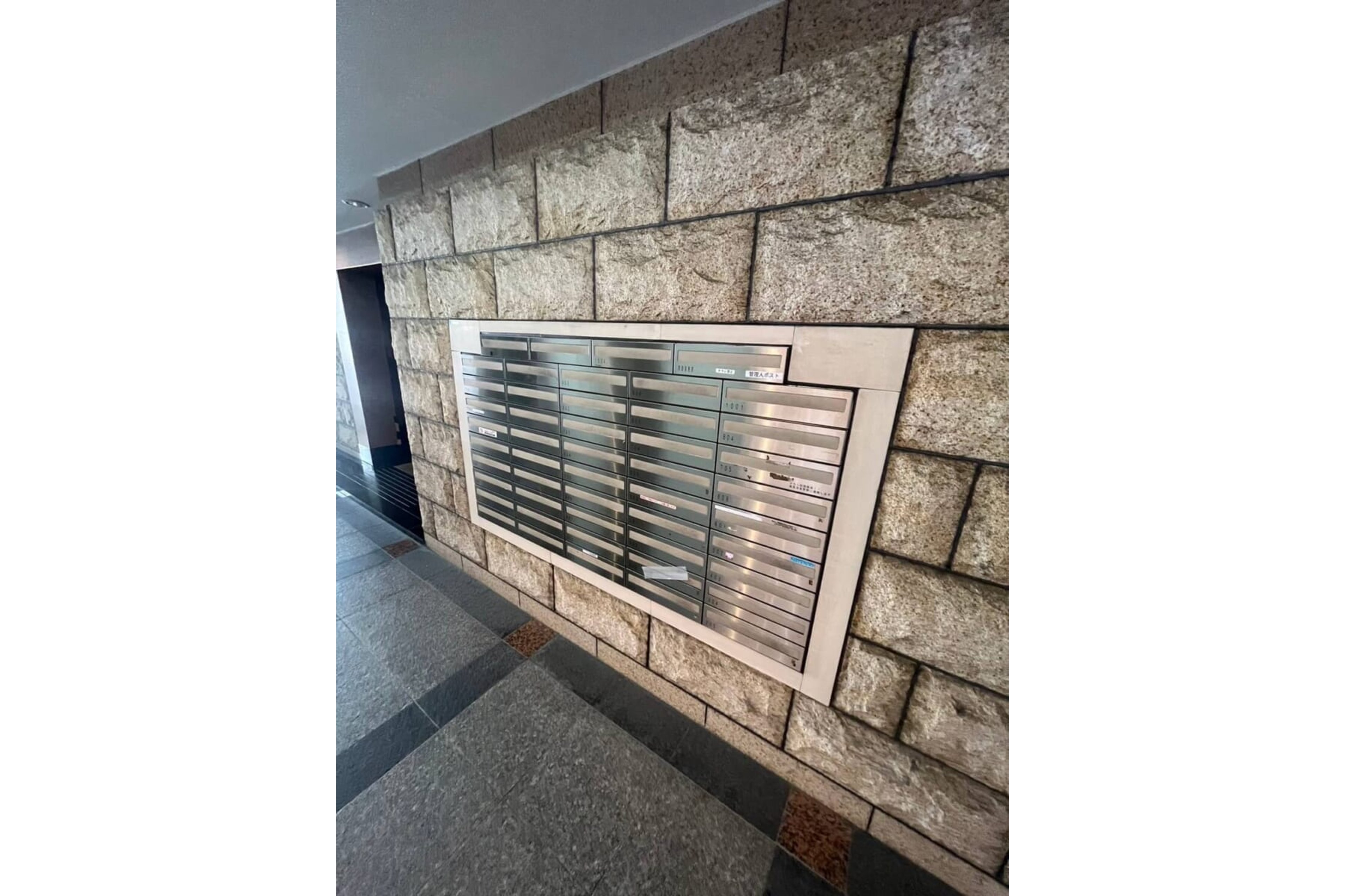 スタンダードタイプのイメージ