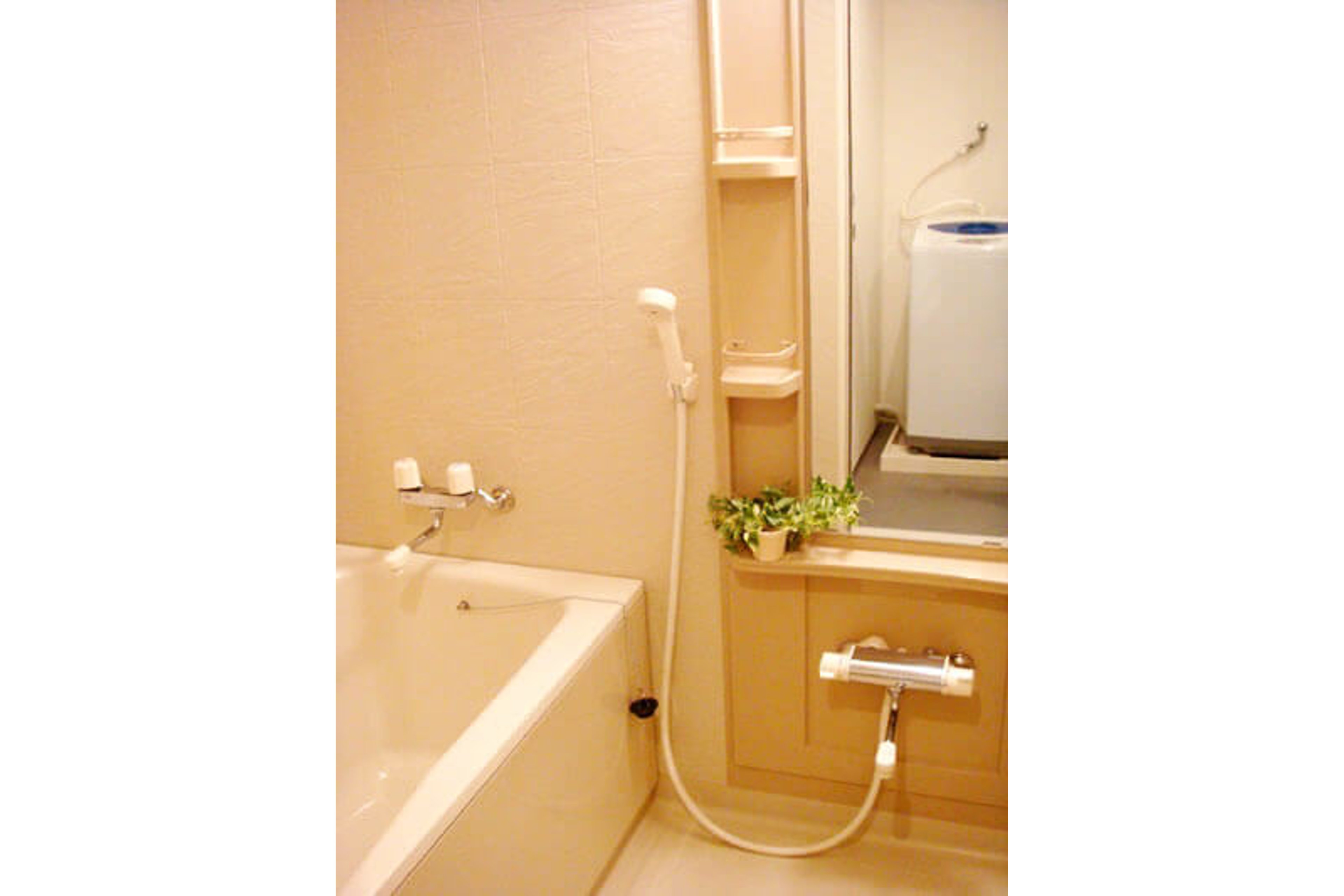 ハイグレードタイプのイメージ