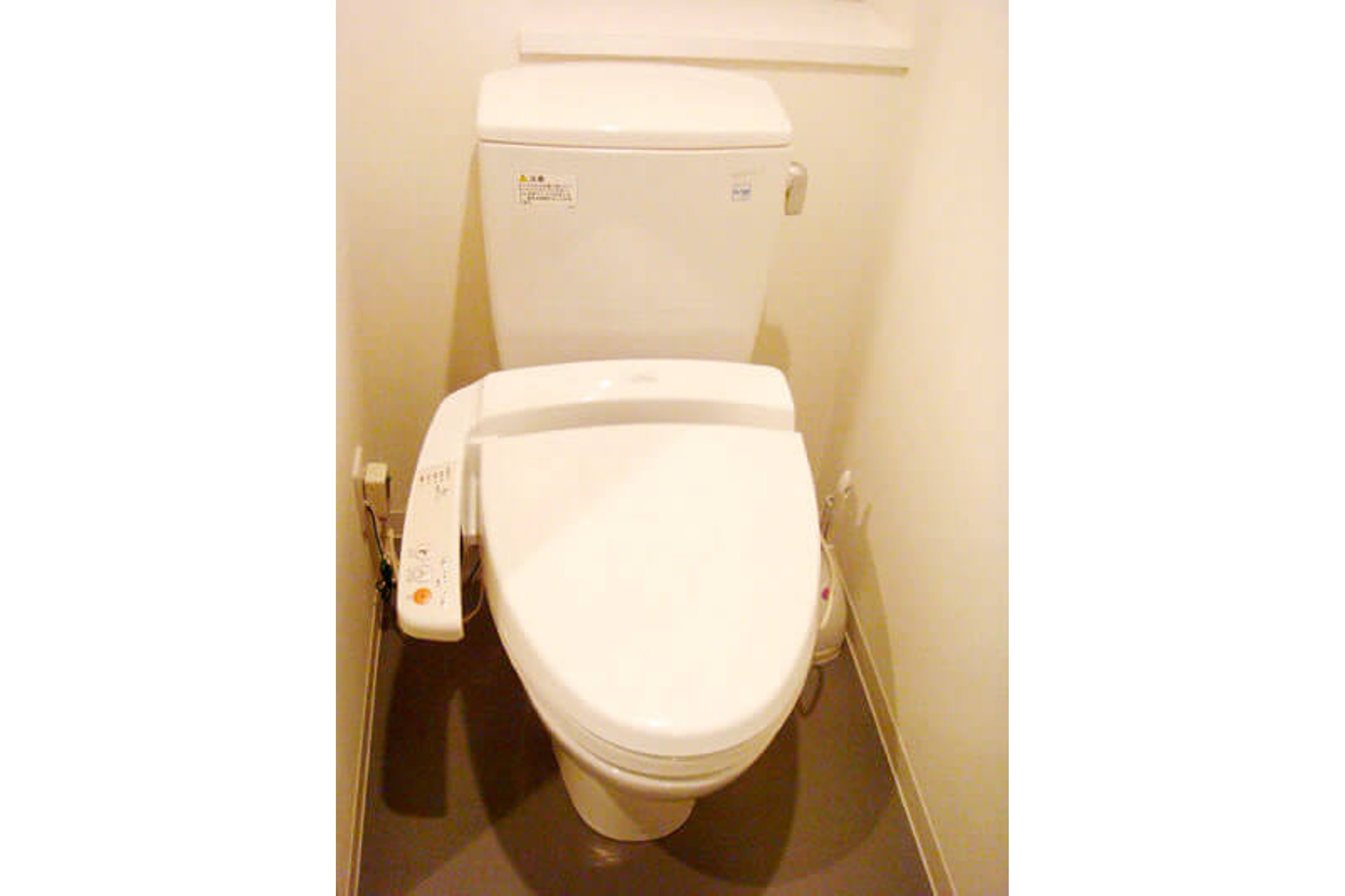 ハイグレードタイプのイメージ