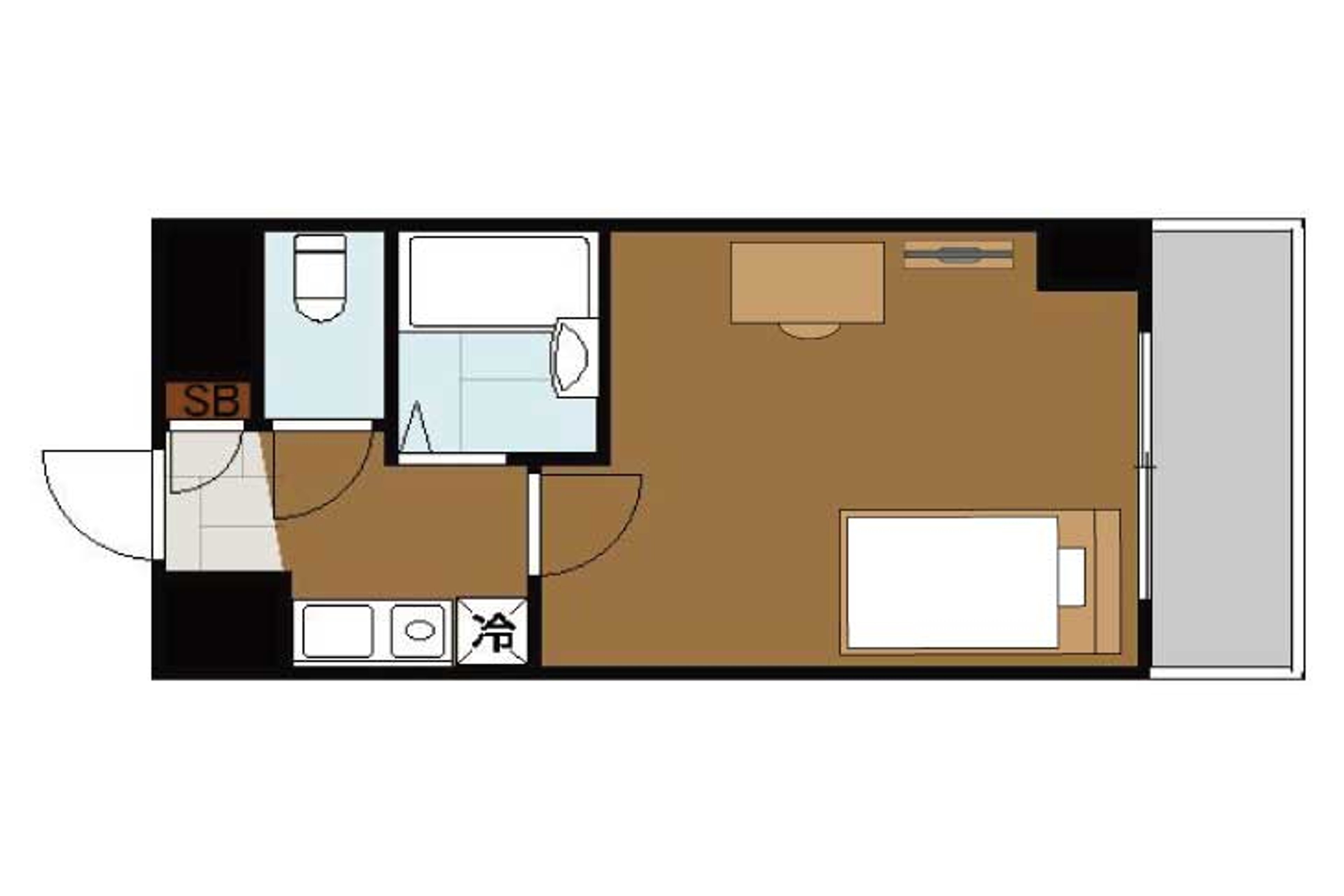 バリュータイプのイメージ