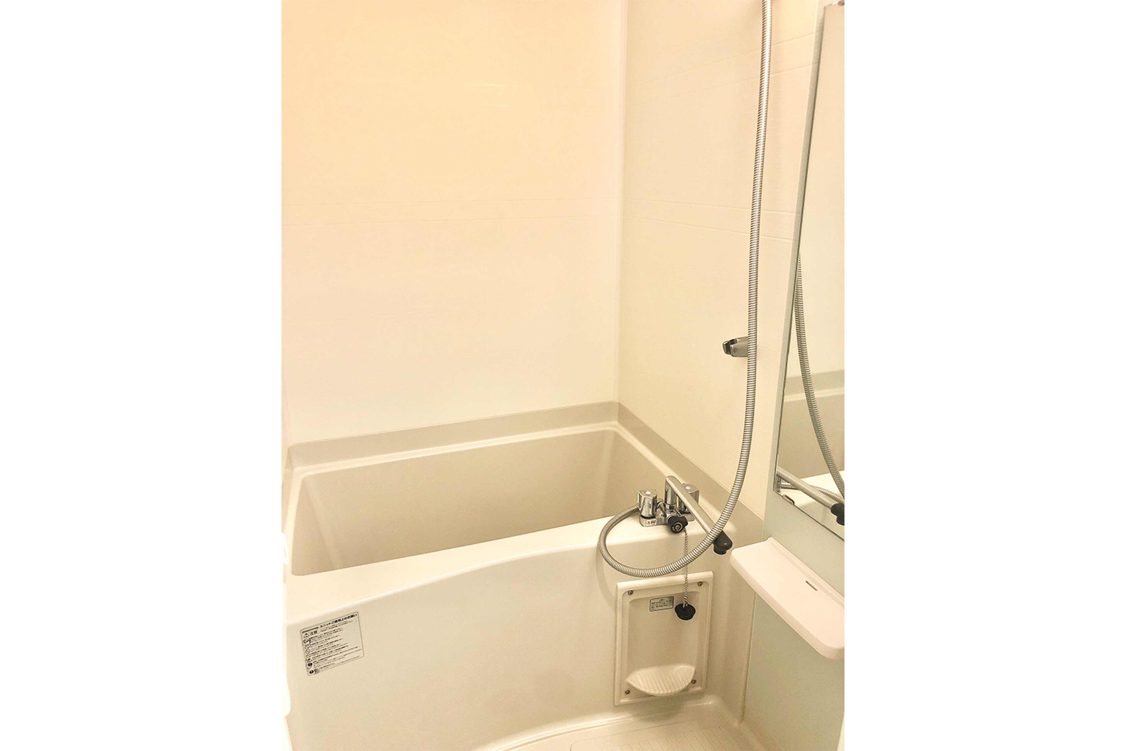 ハイグレードタイプのイメージ