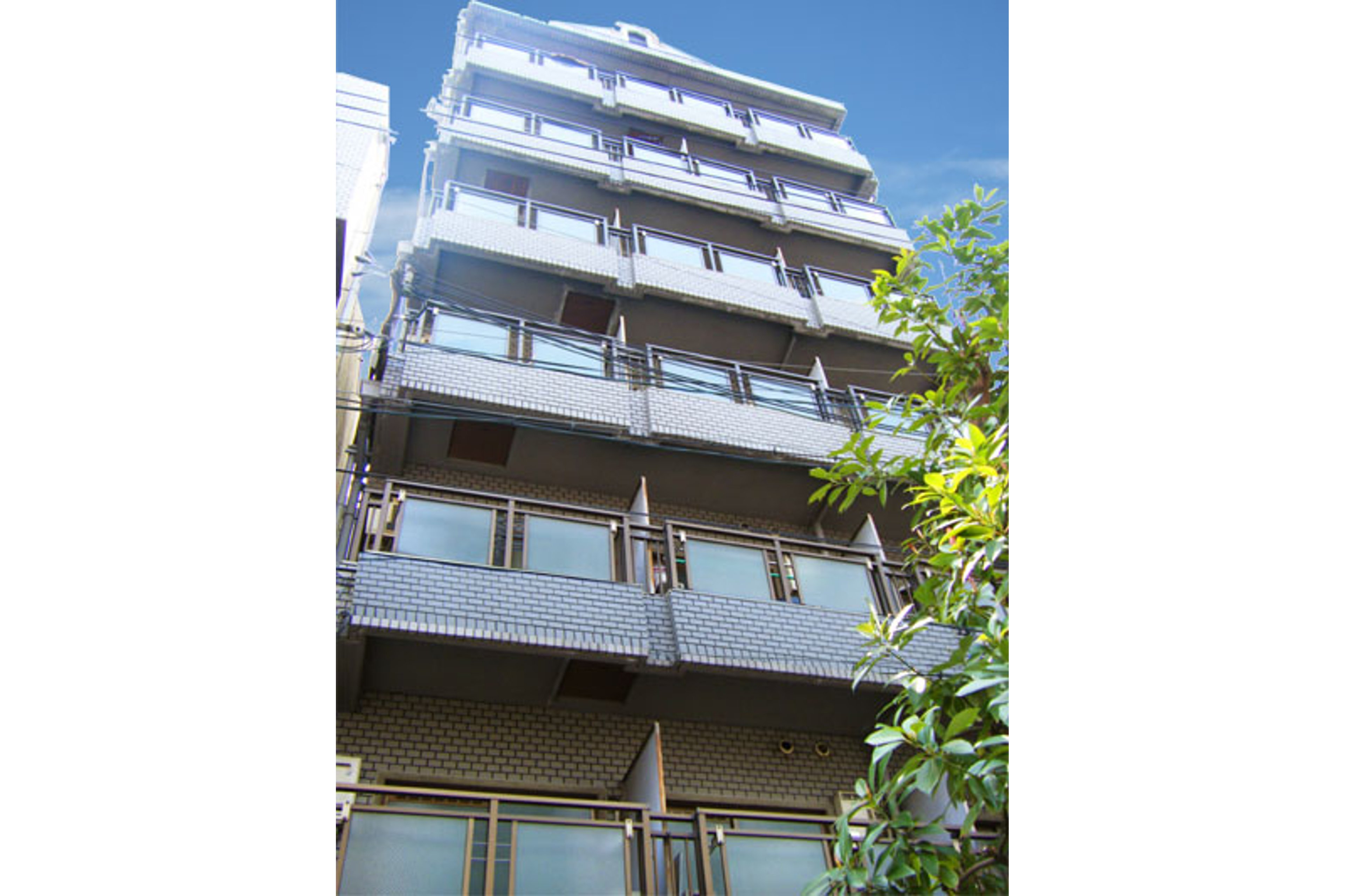 スタンダードタイプのイメージ