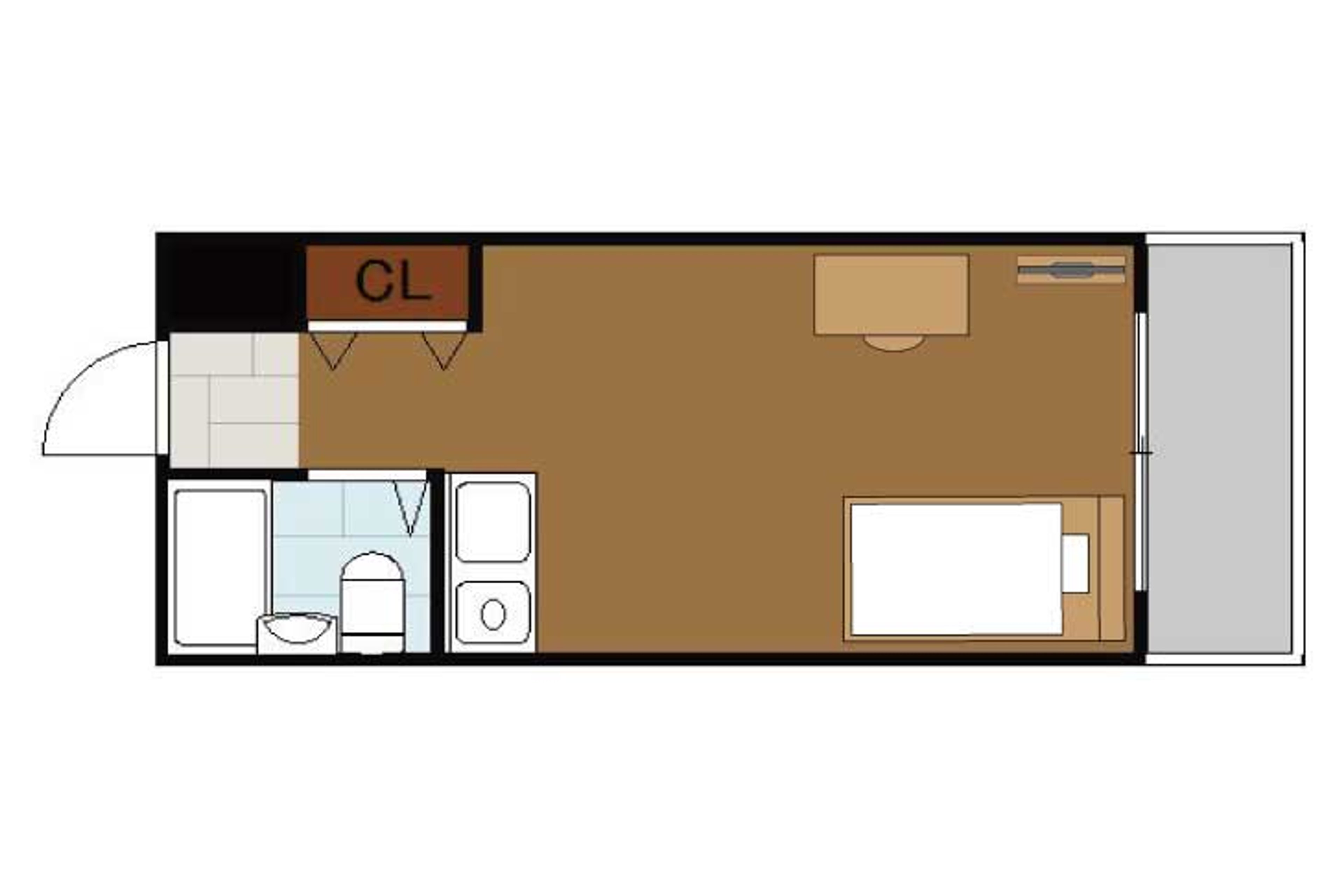 スタンダードタイプのイメージ