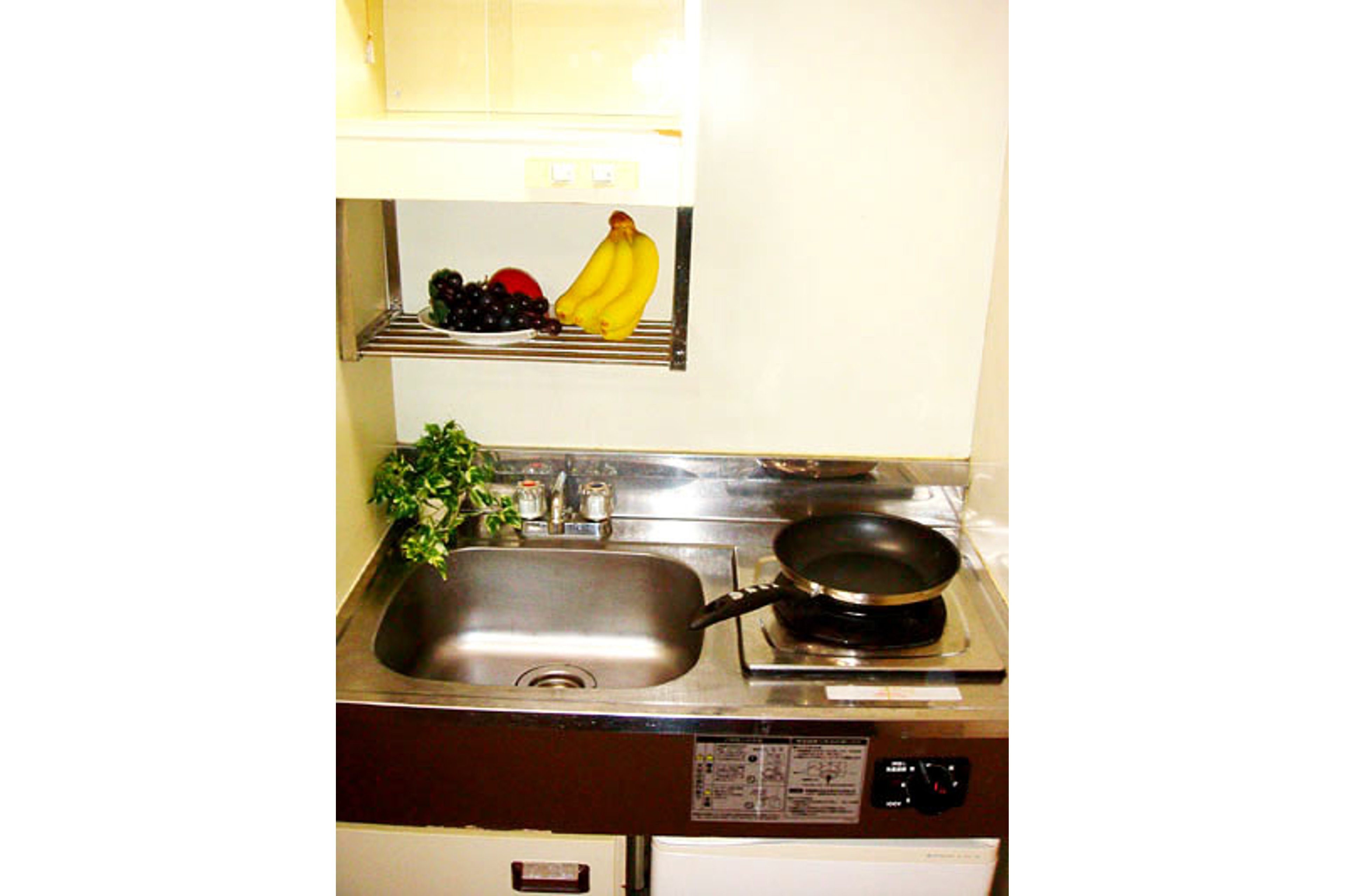 スタンダードタイプのイメージ