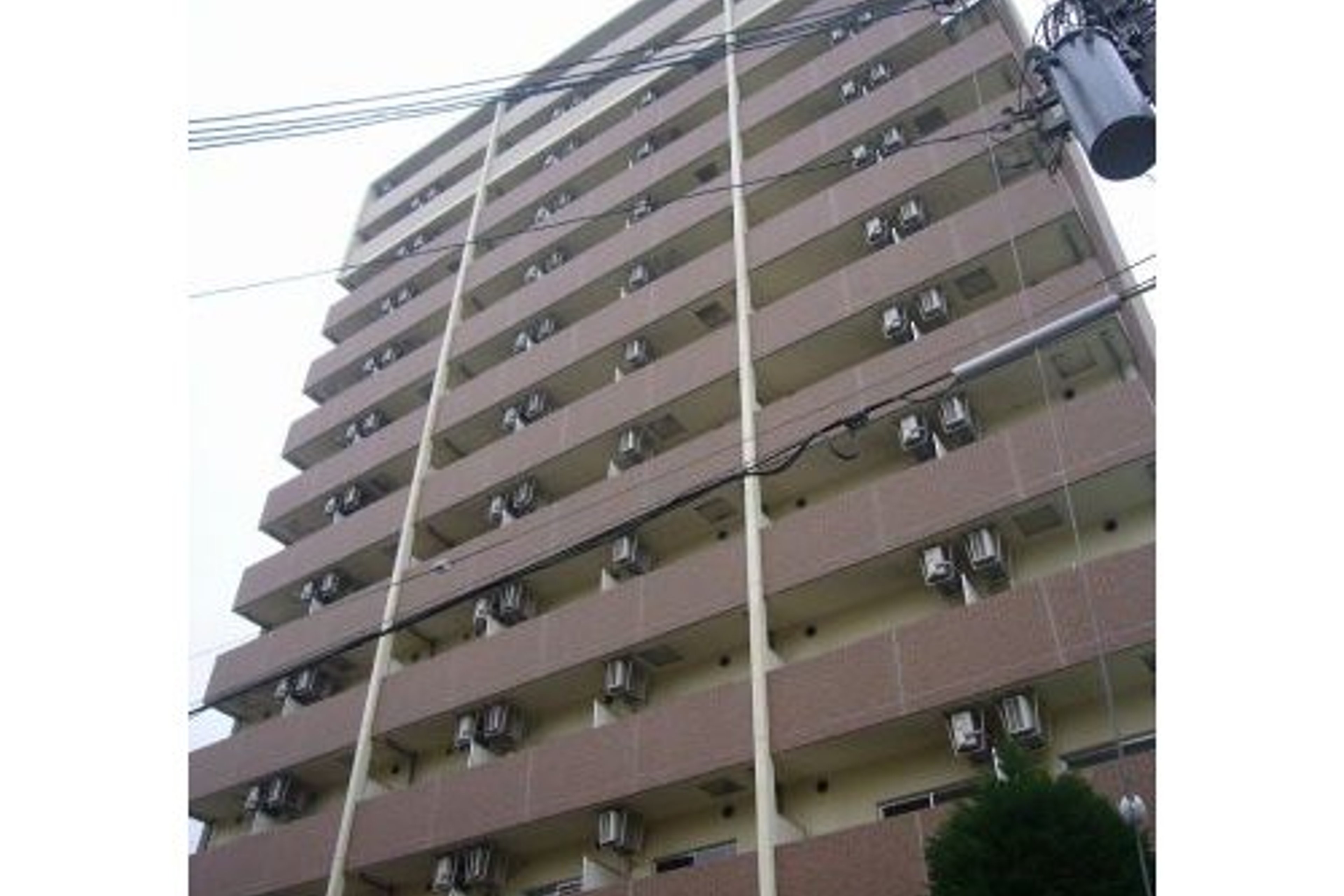 ハイグレードタイプのイメージ