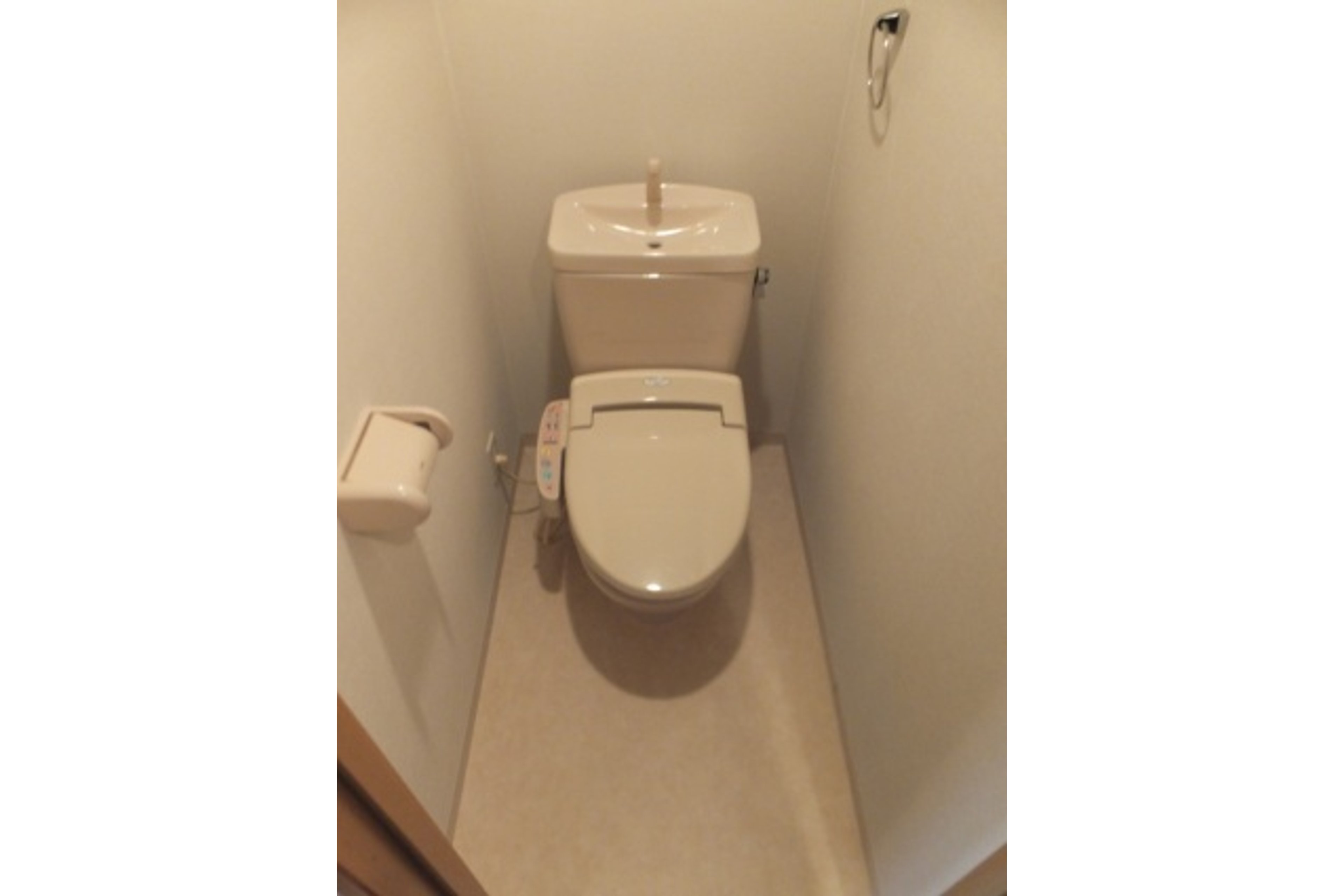 ハイグレードタイプのイメージ