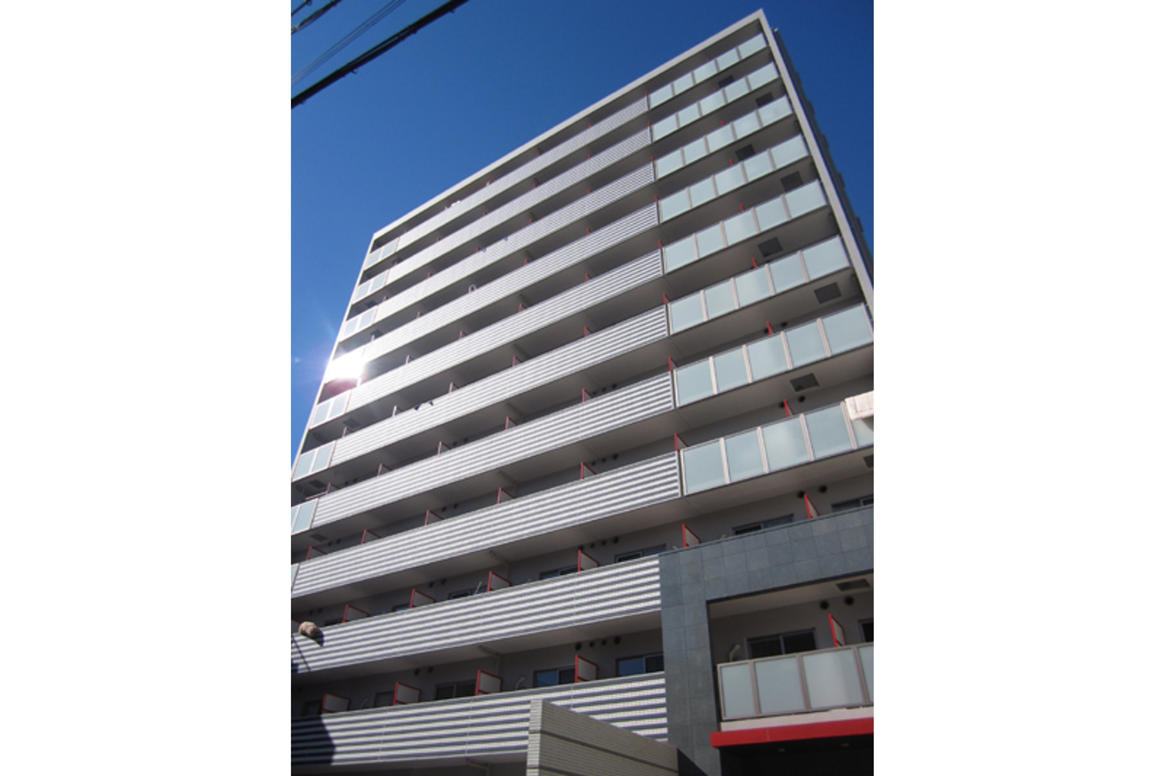 ハイグレードタイプのイメージ