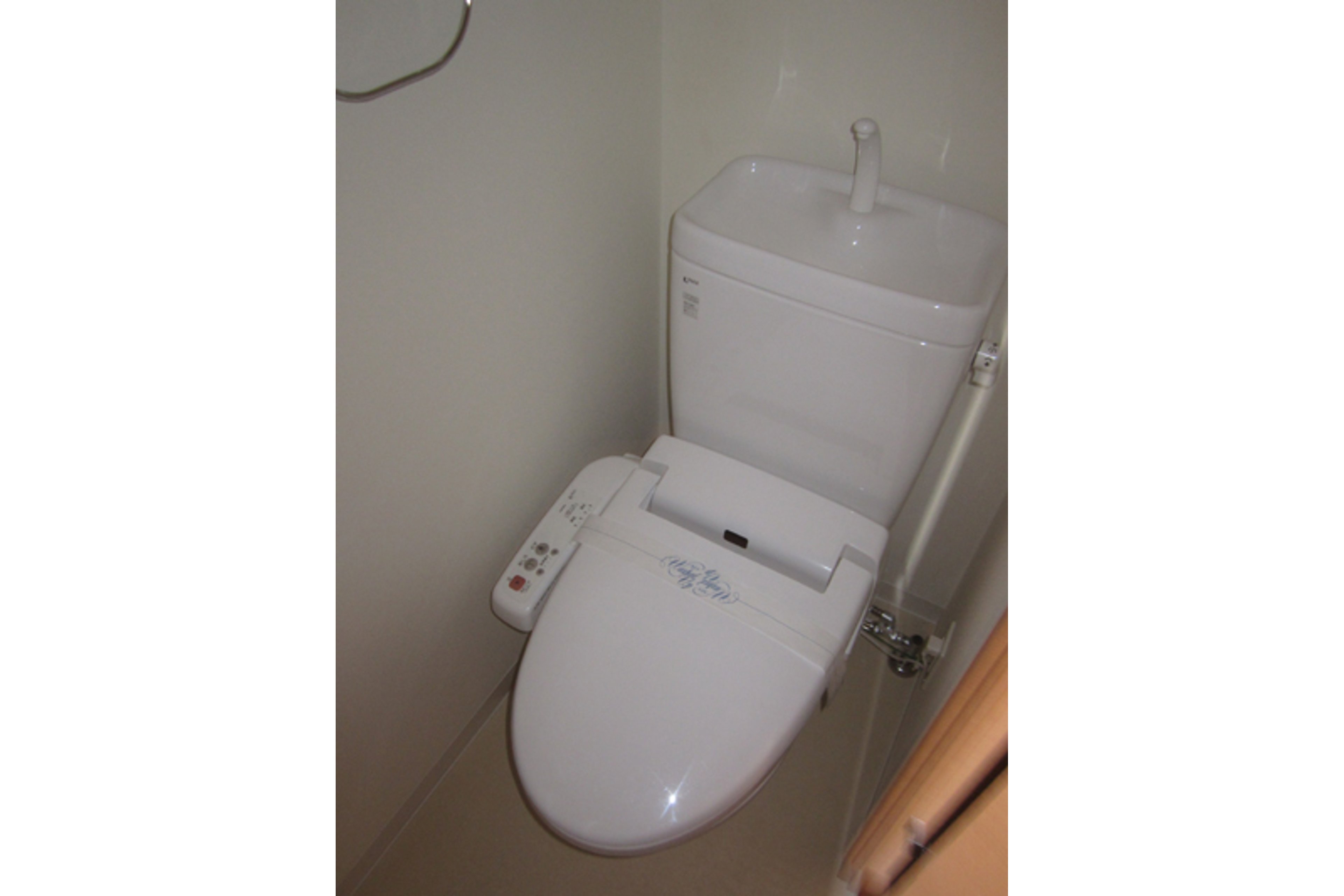 ハイグレードタイプのイメージ