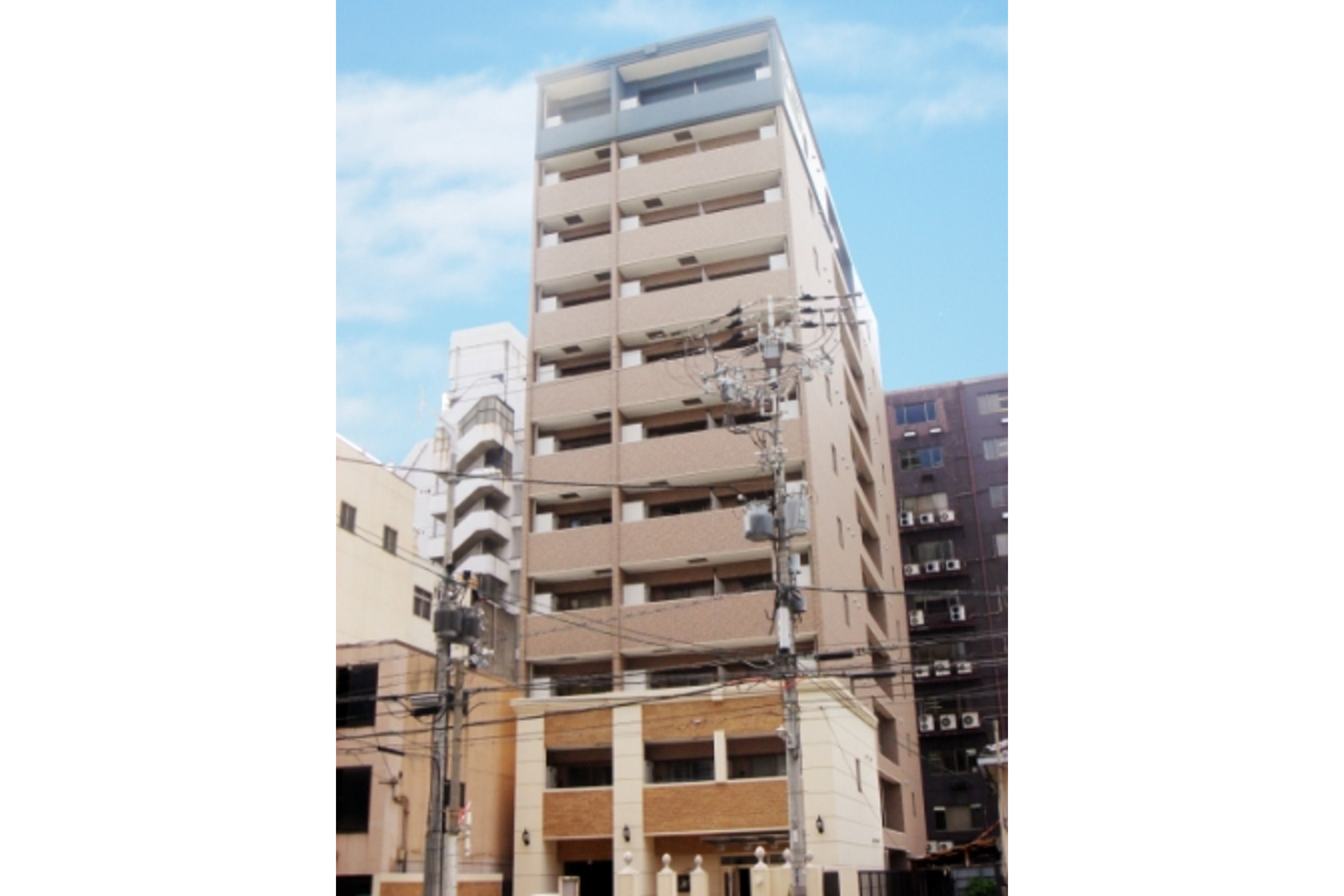 ハイグレードタイプのイメージ