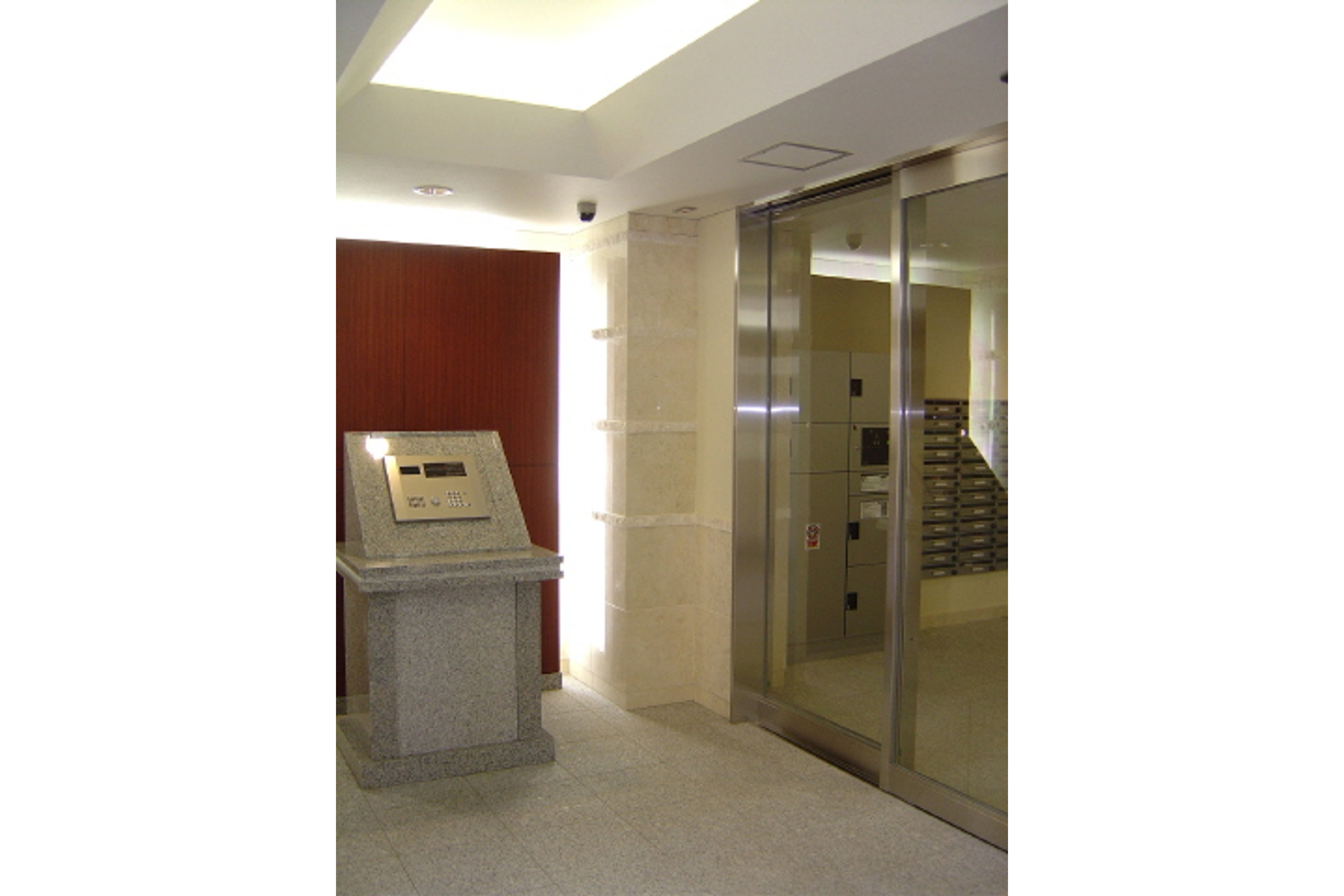 ハイグレードタイプのイメージ