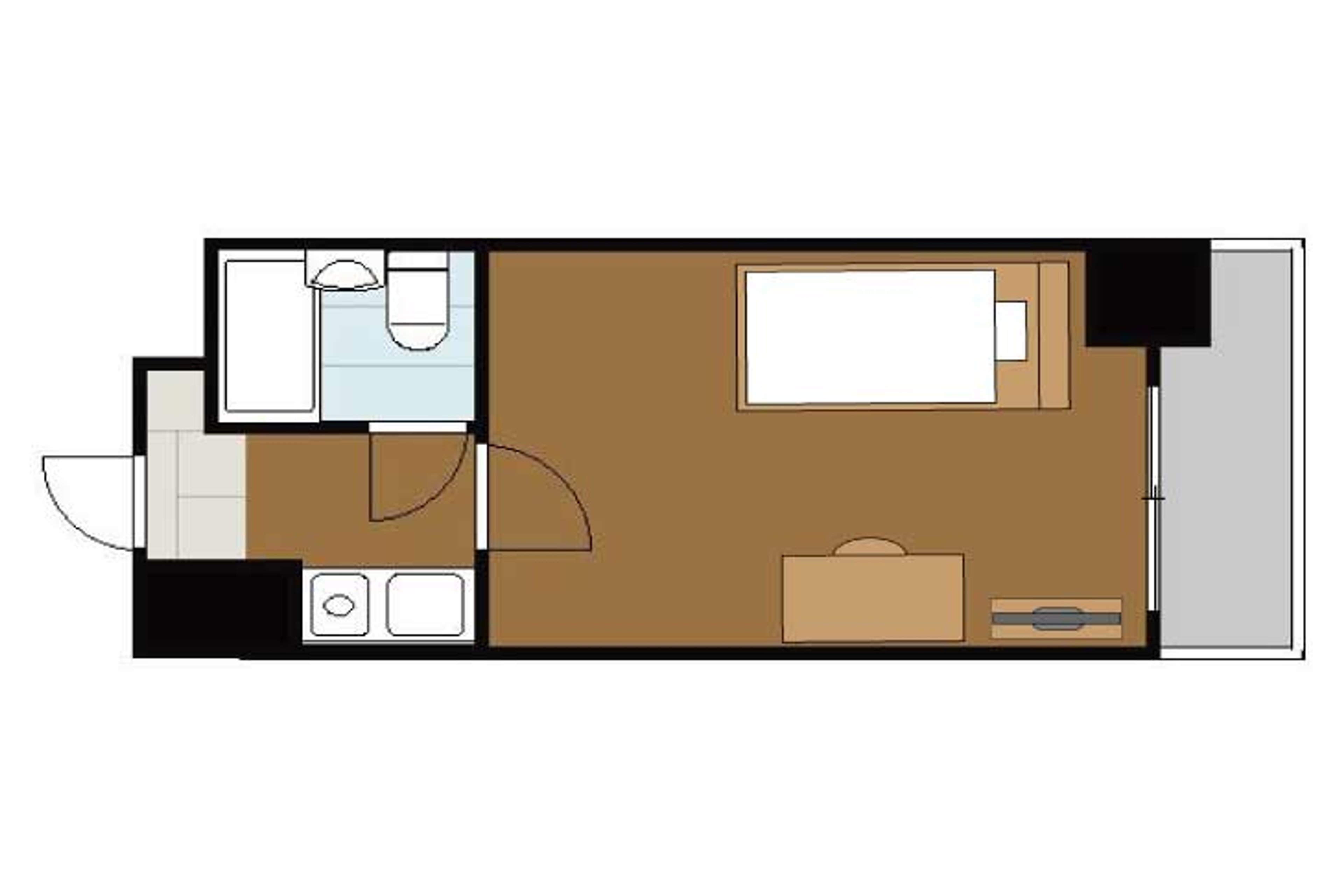 スタンダードタイプのイメージ