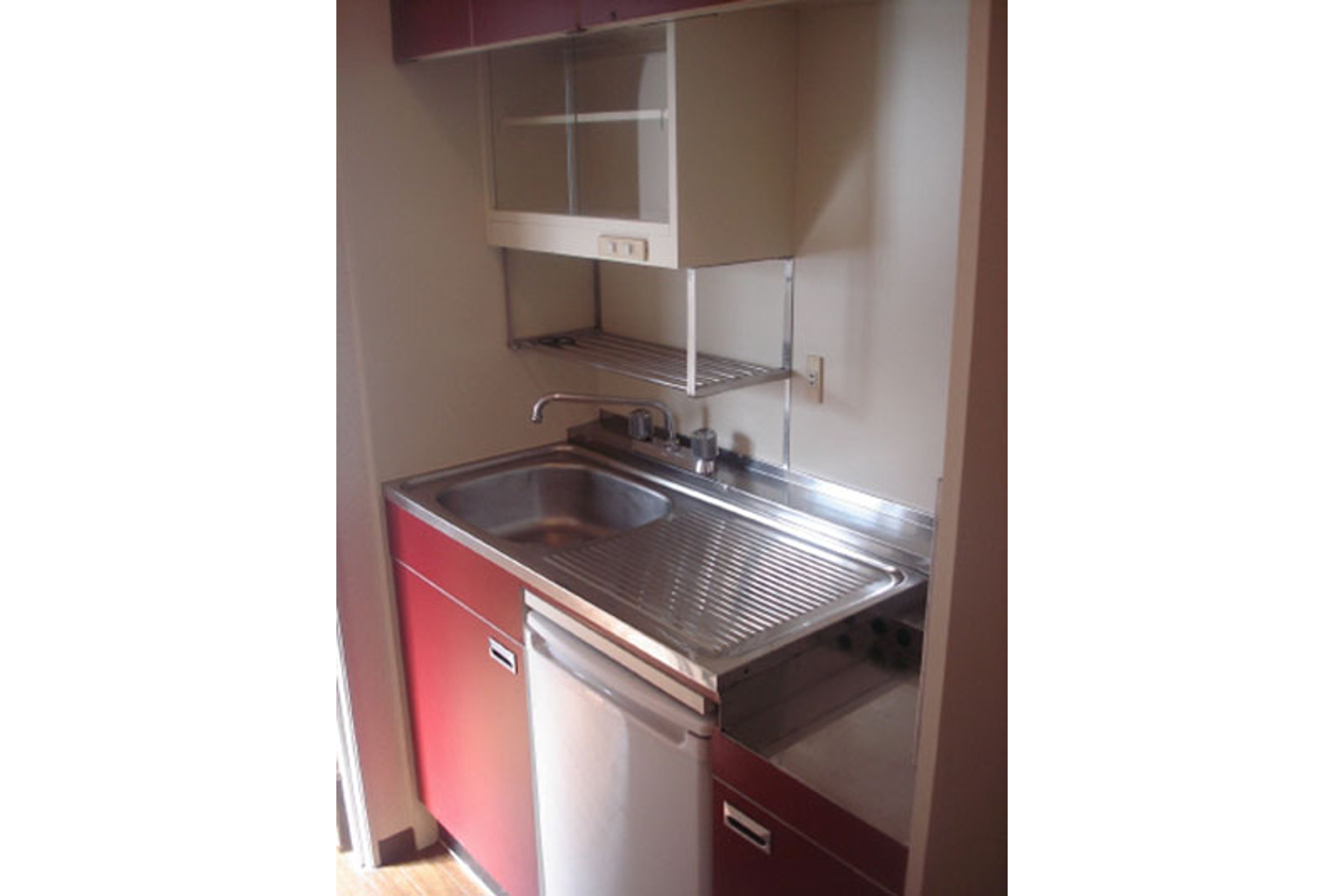 スタンダードタイプのイメージ