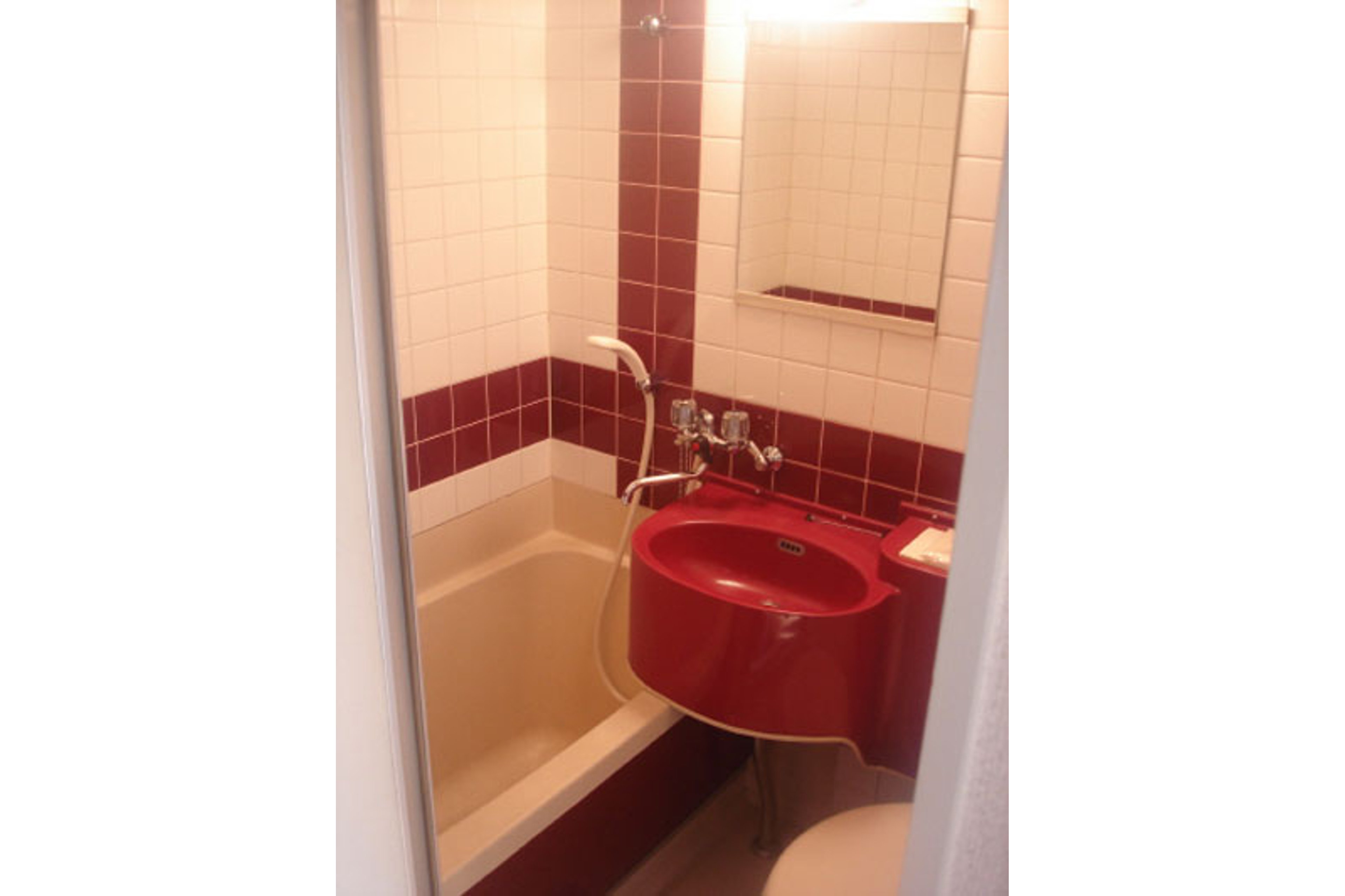 スタンダードタイプのイメージ