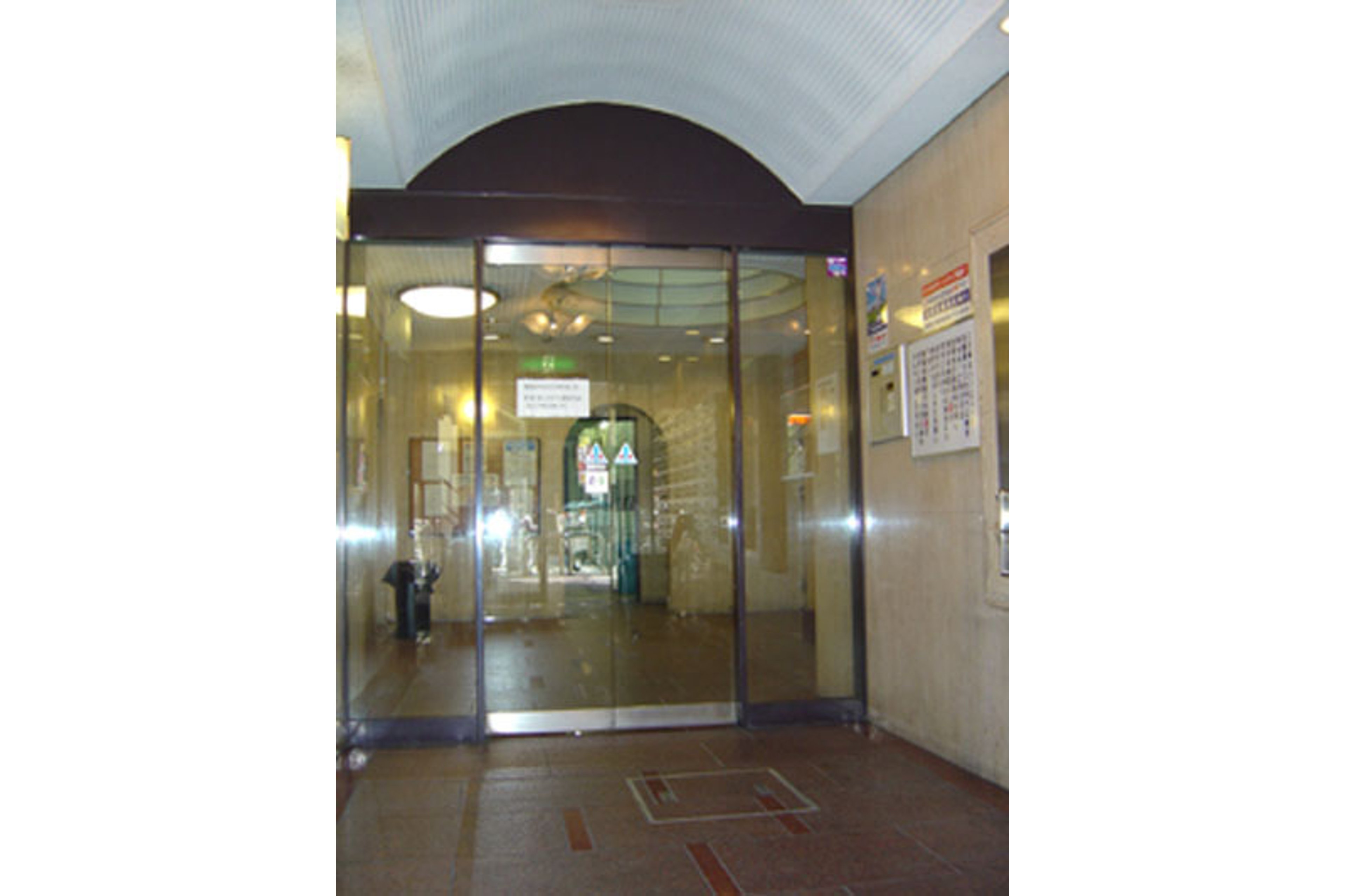 スタンダードタイプのイメージ