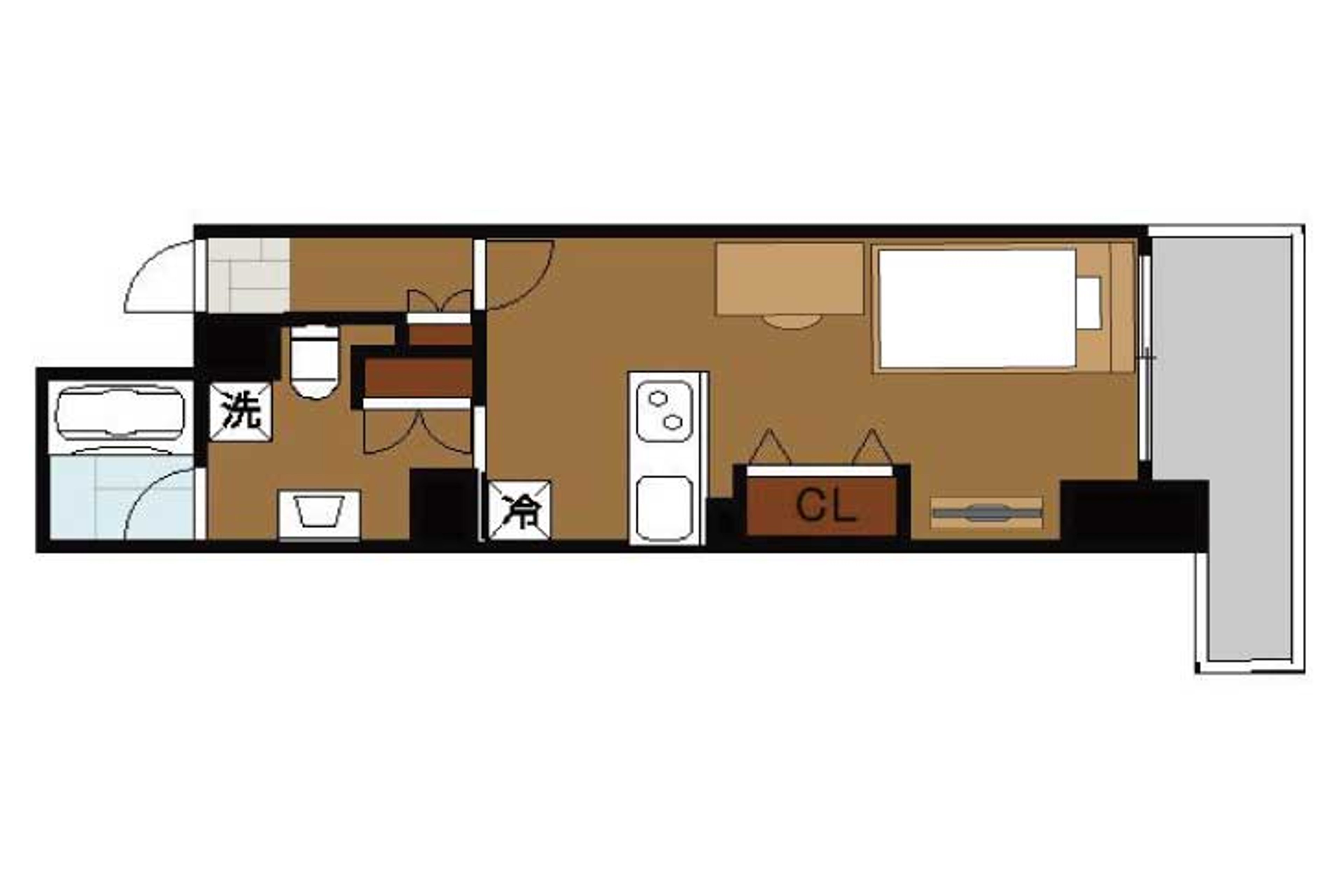 プラチナタイプのイメージ