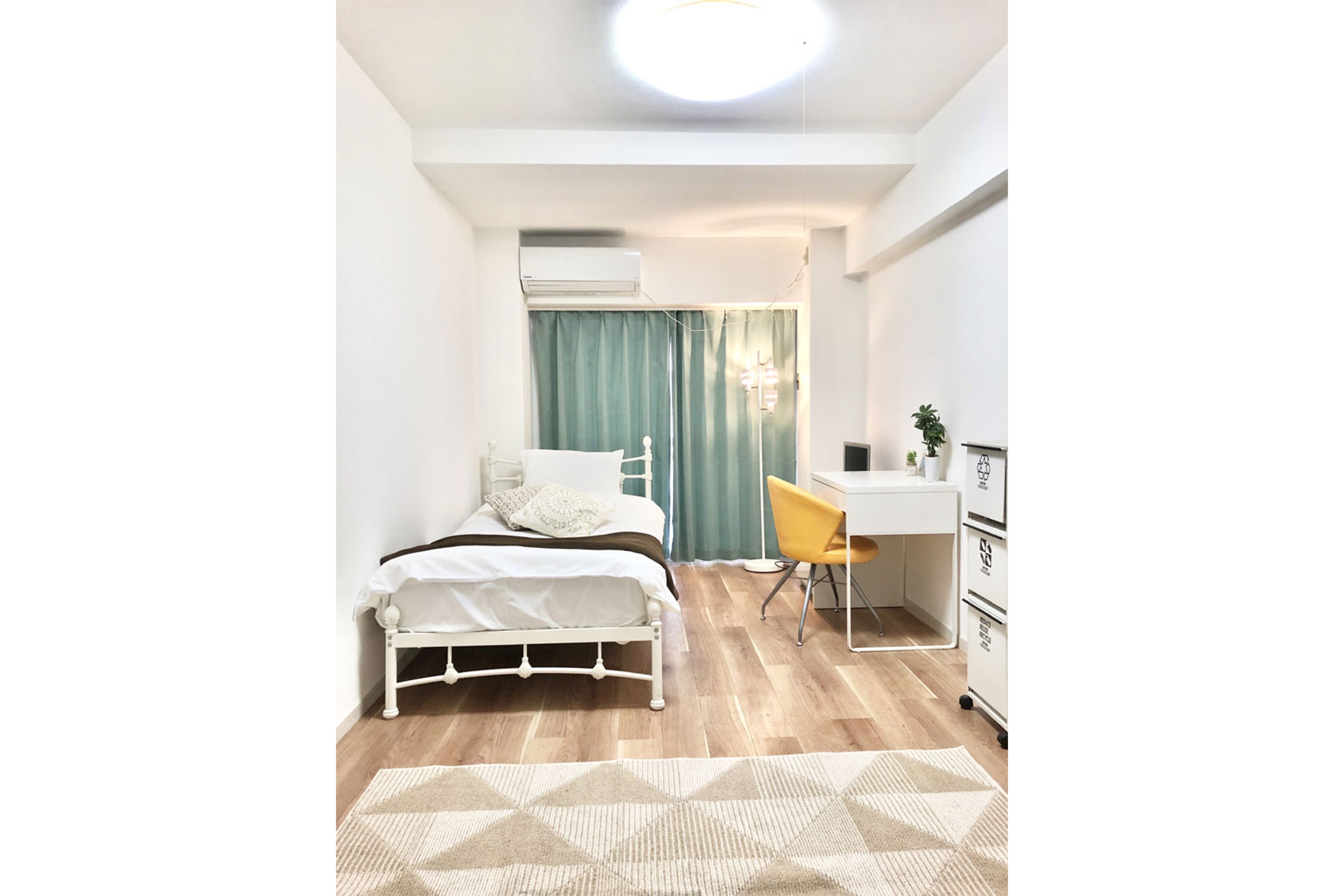 スタンダードタイプのイメージ