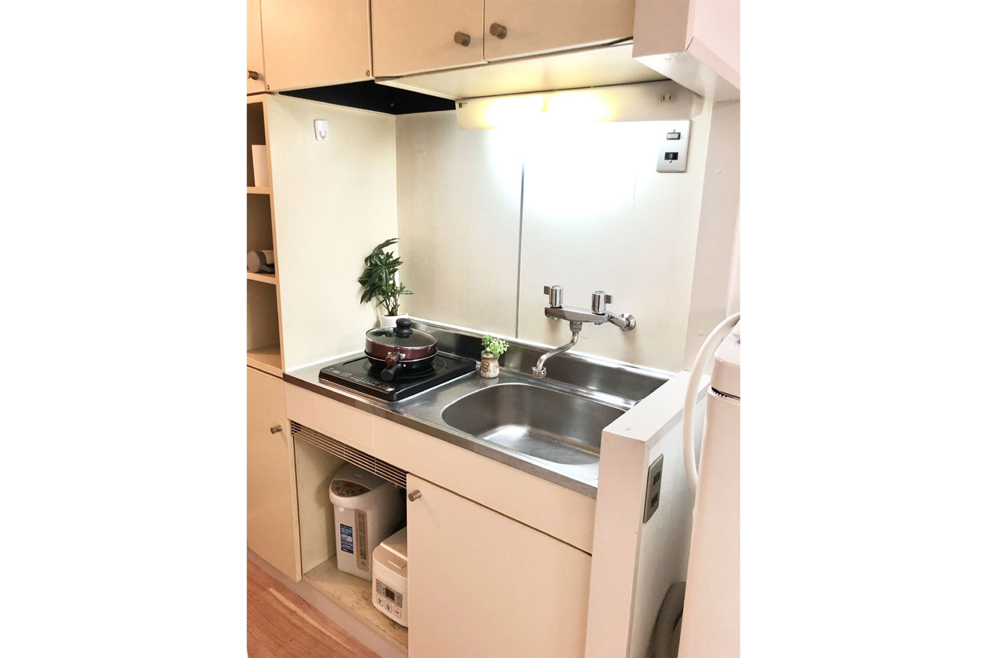 スタンダードタイプのイメージ