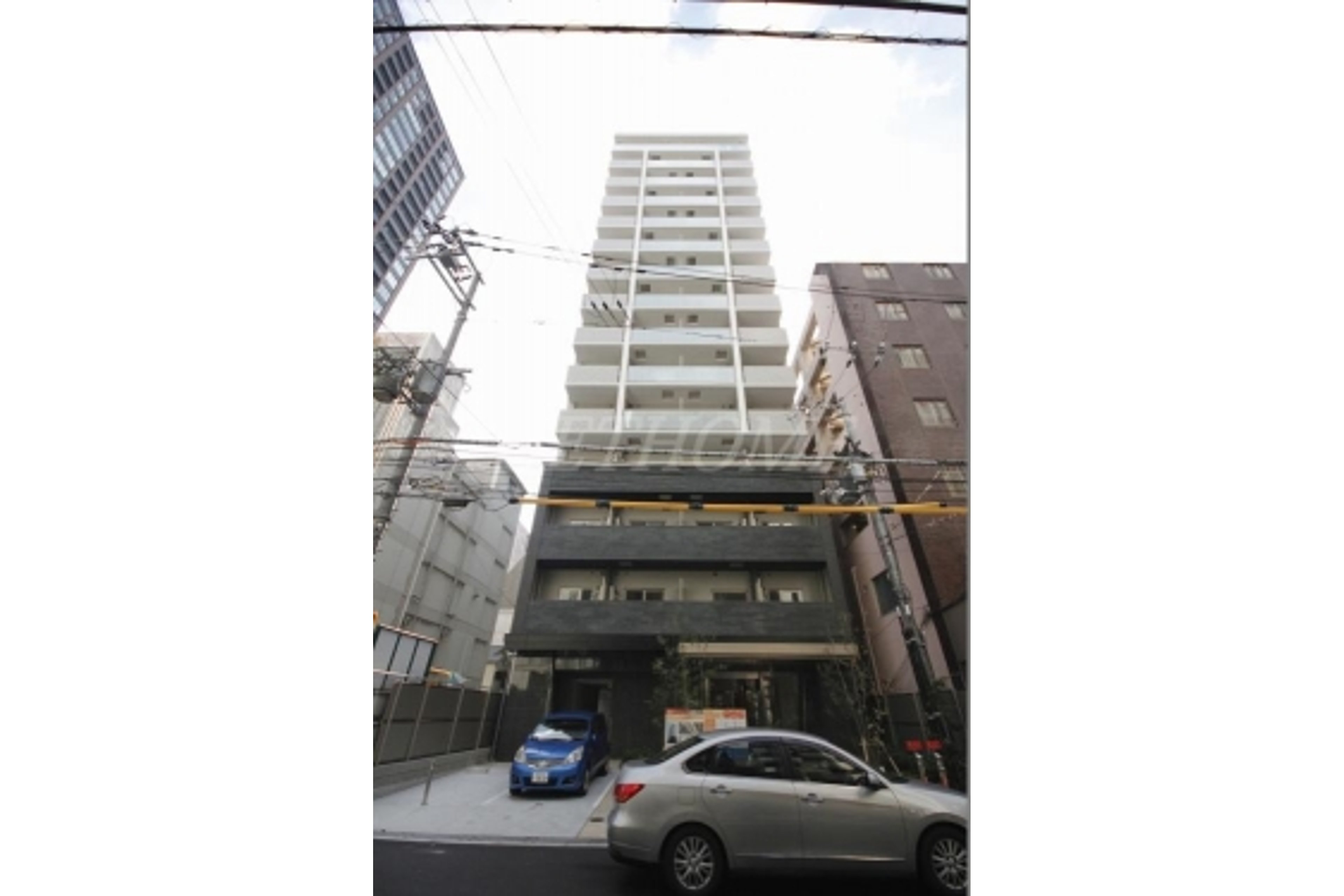 ハイグレードタイプのイメージ