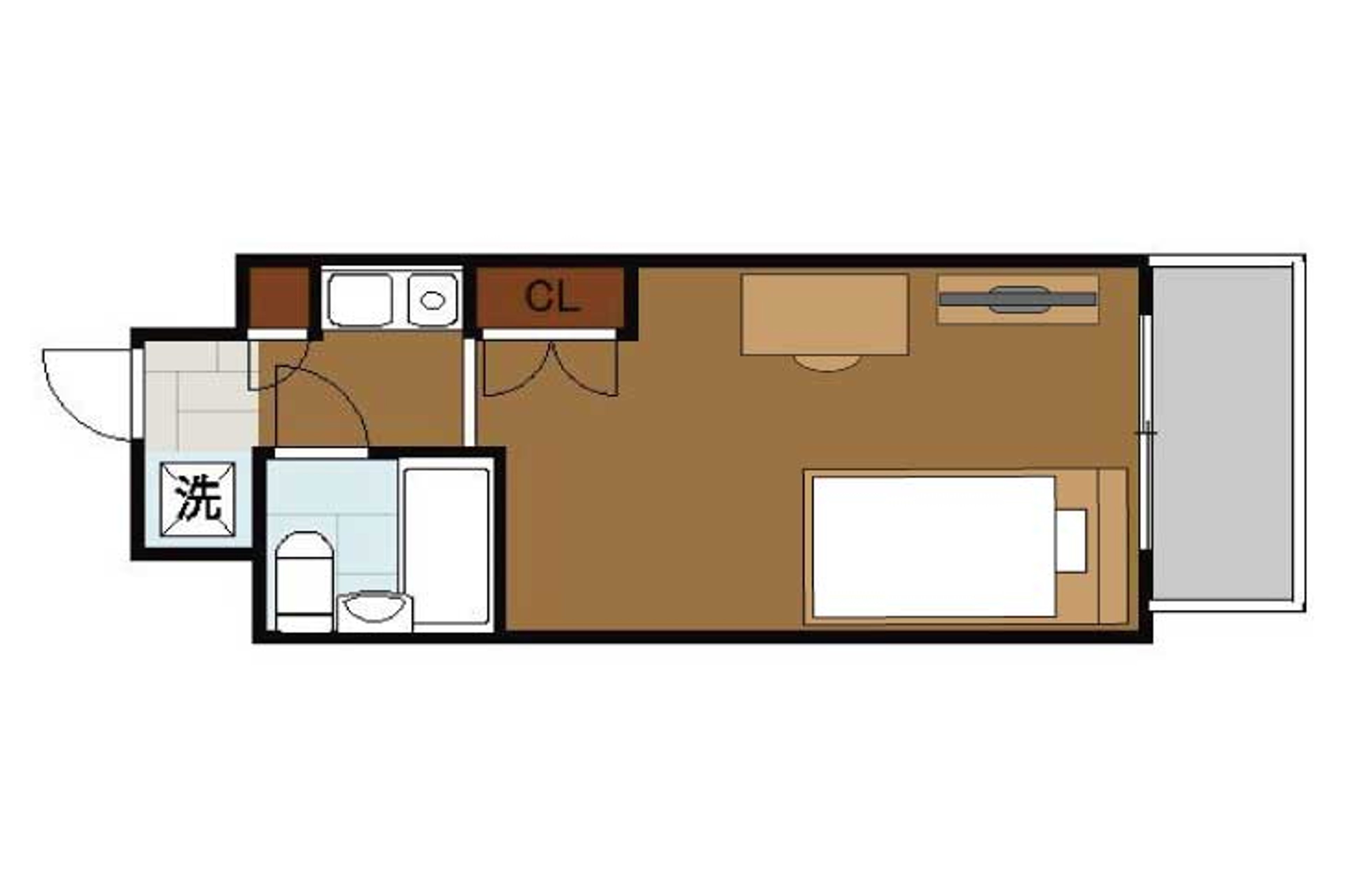 バリュータイプのイメージ