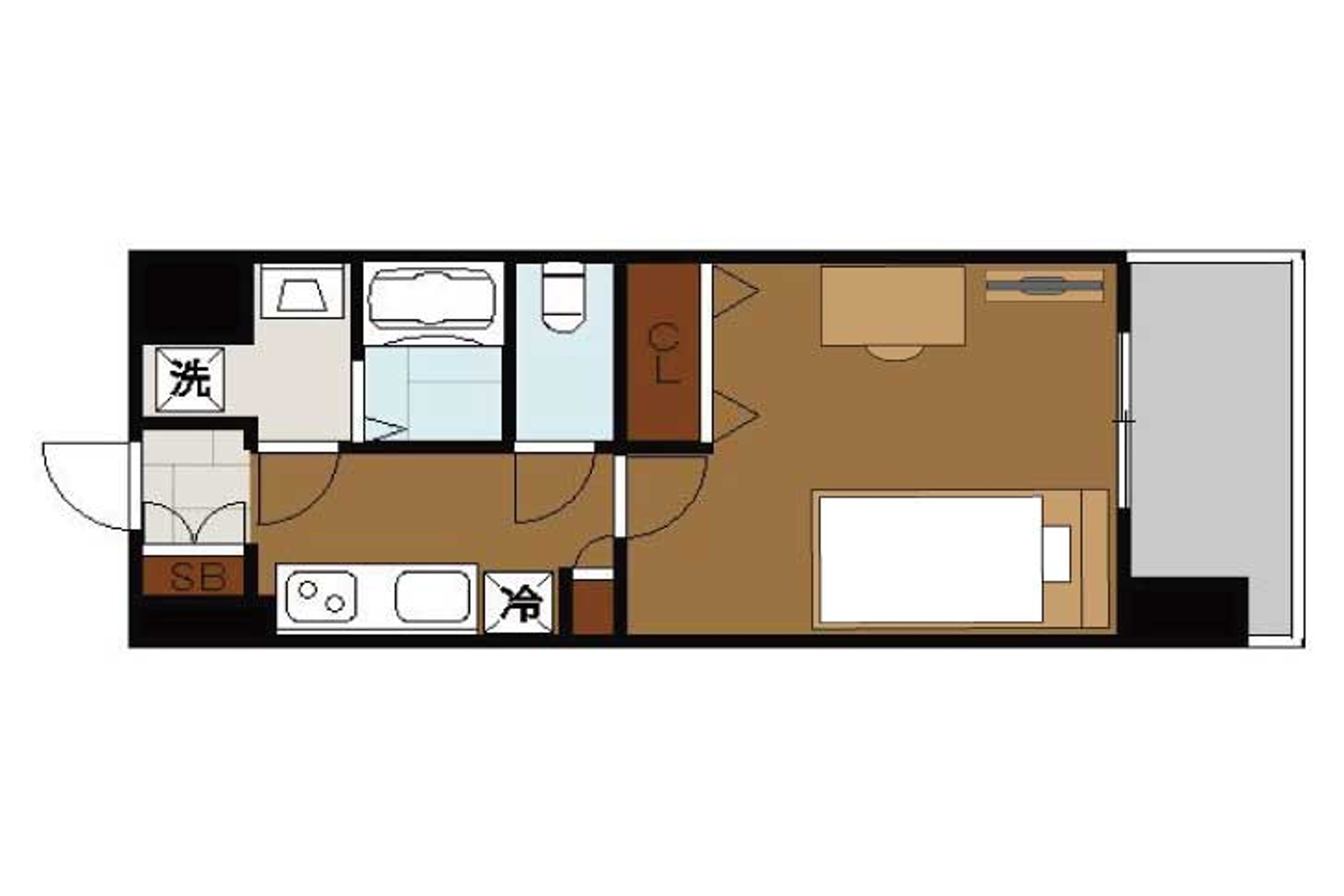 プラチナタイプのイメージ