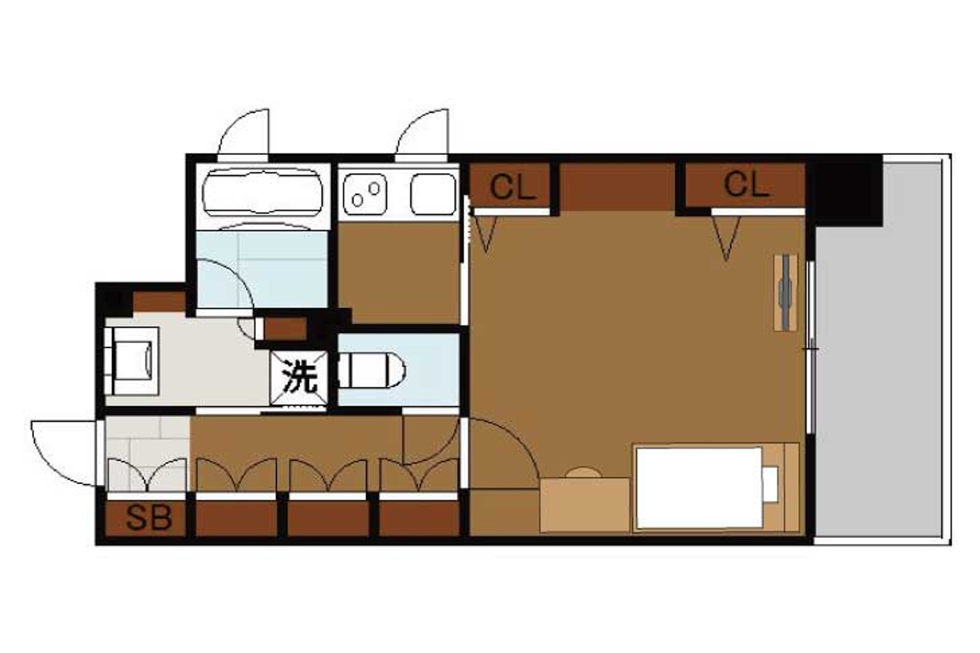 プラチナタイプのイメージ