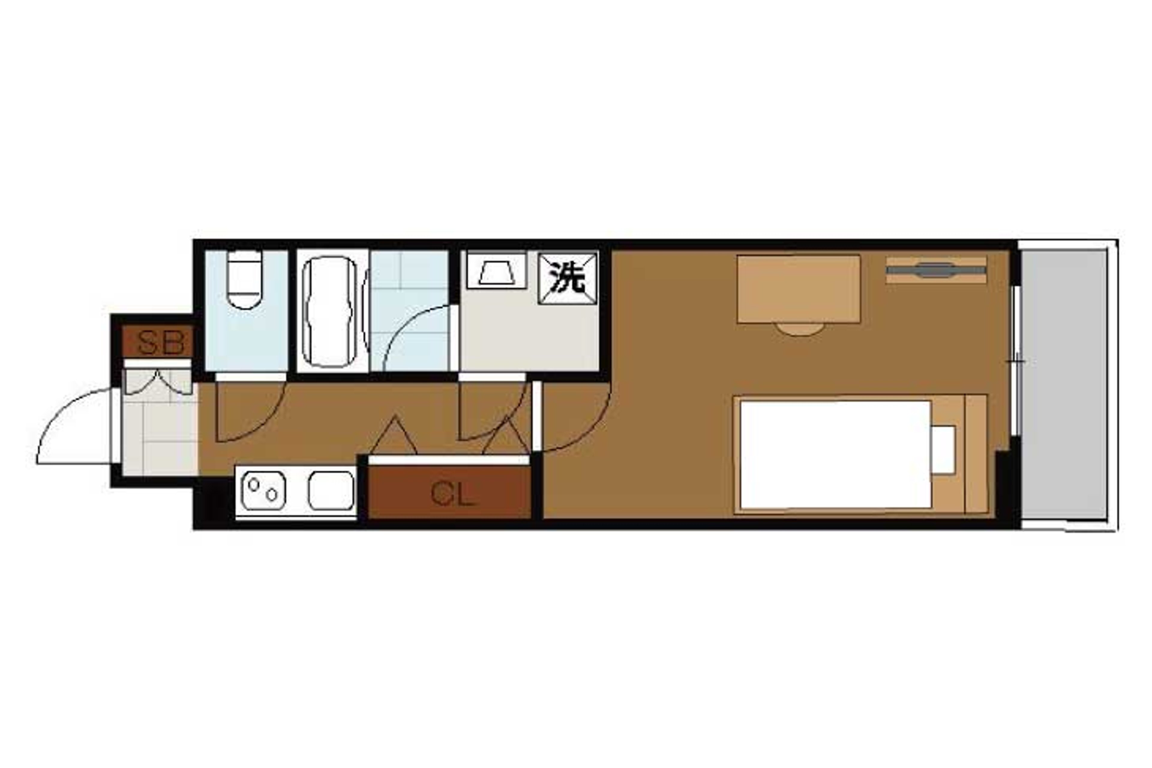 プラチナタイプのイメージ