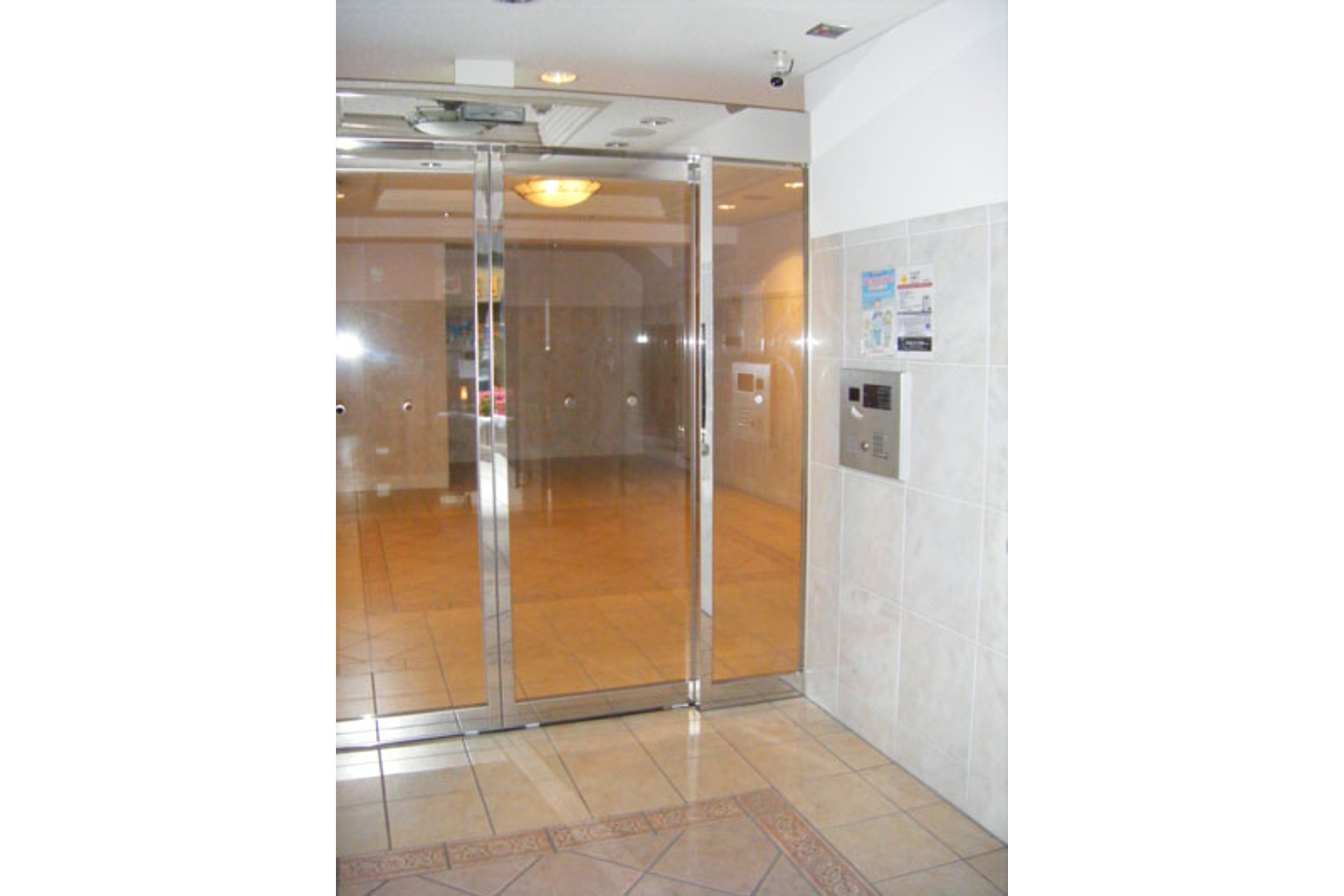 プラチナタイプのイメージ