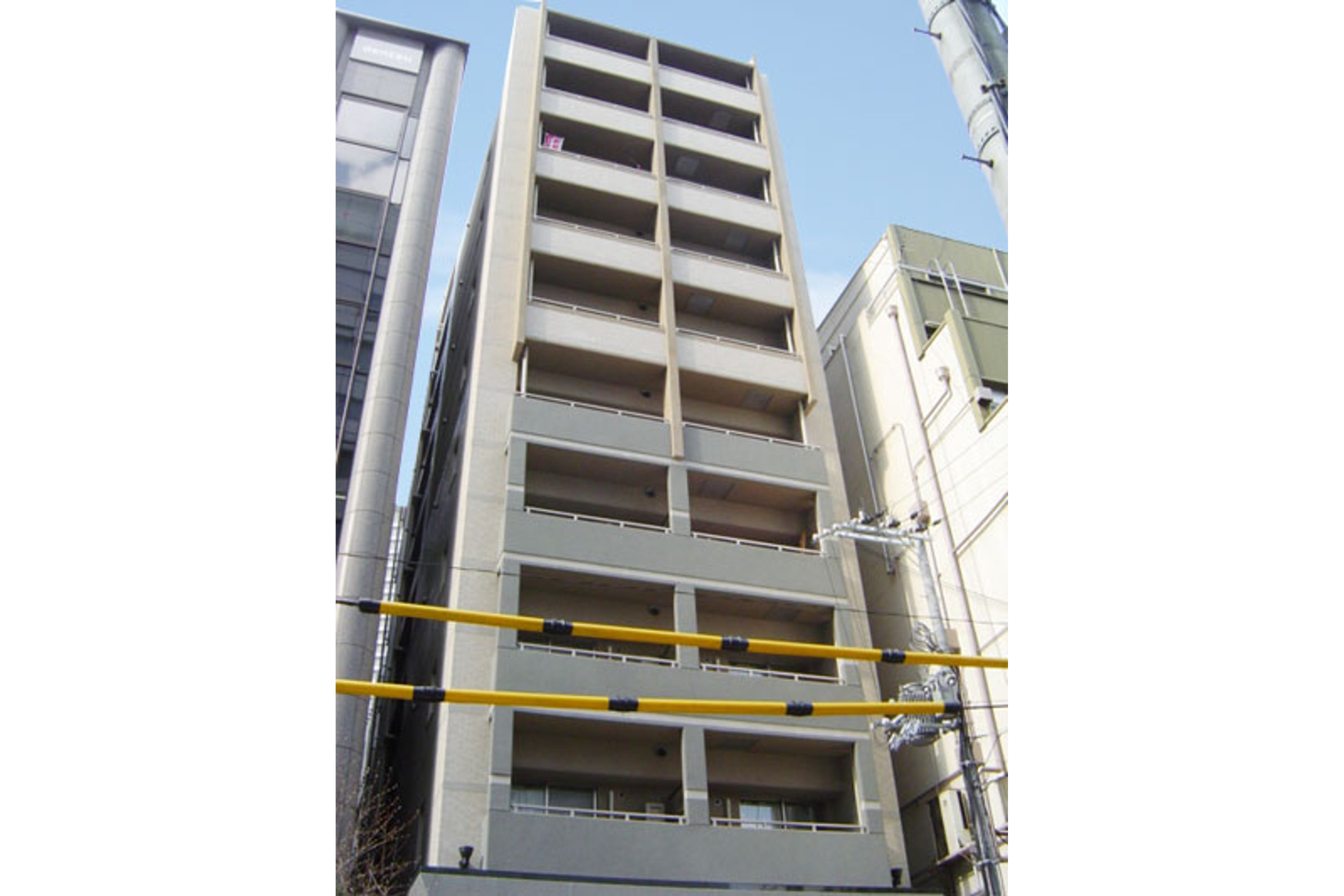 ハイグレードタイプのイメージ