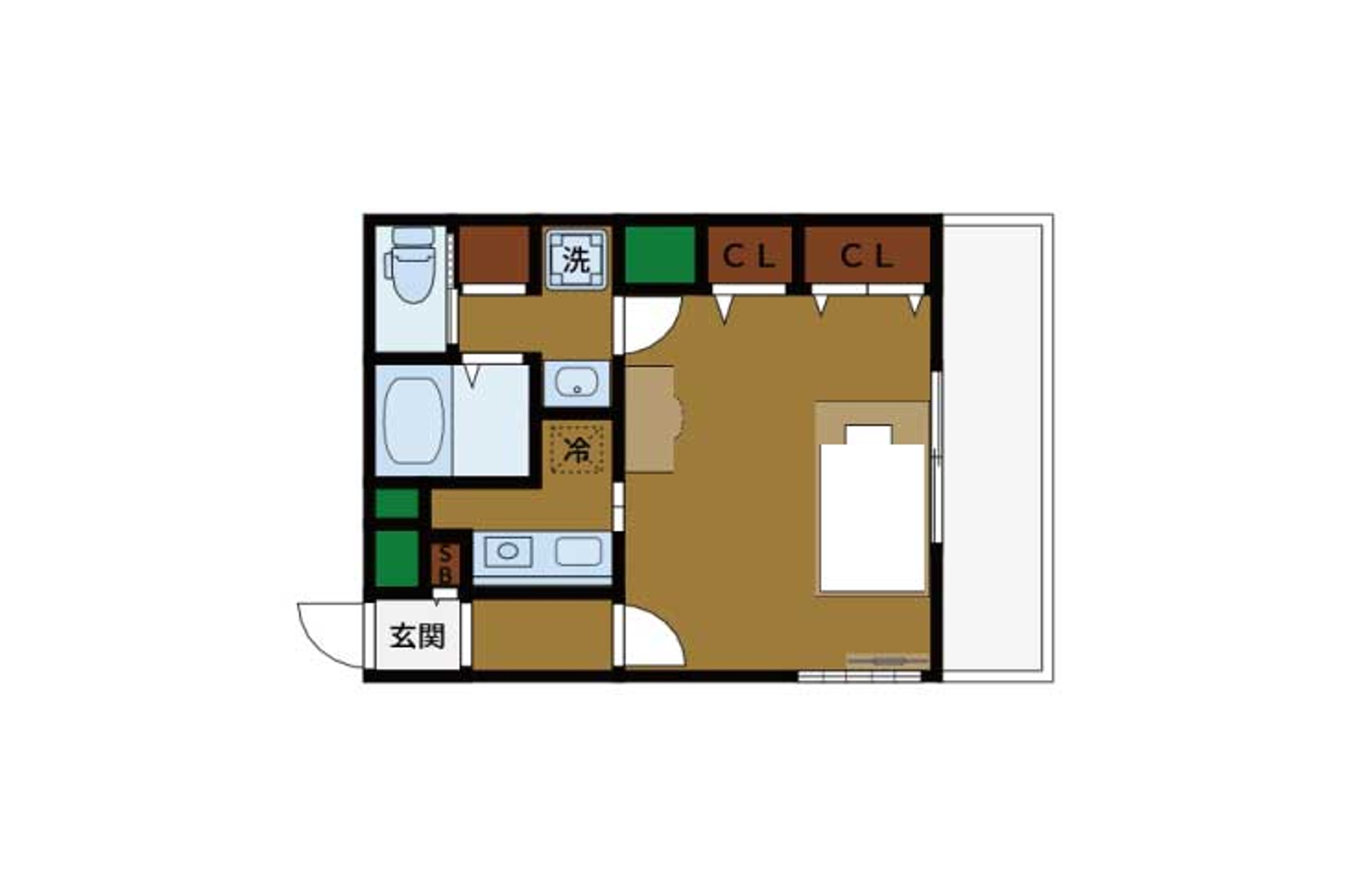 ハイグレードタイプのイメージ